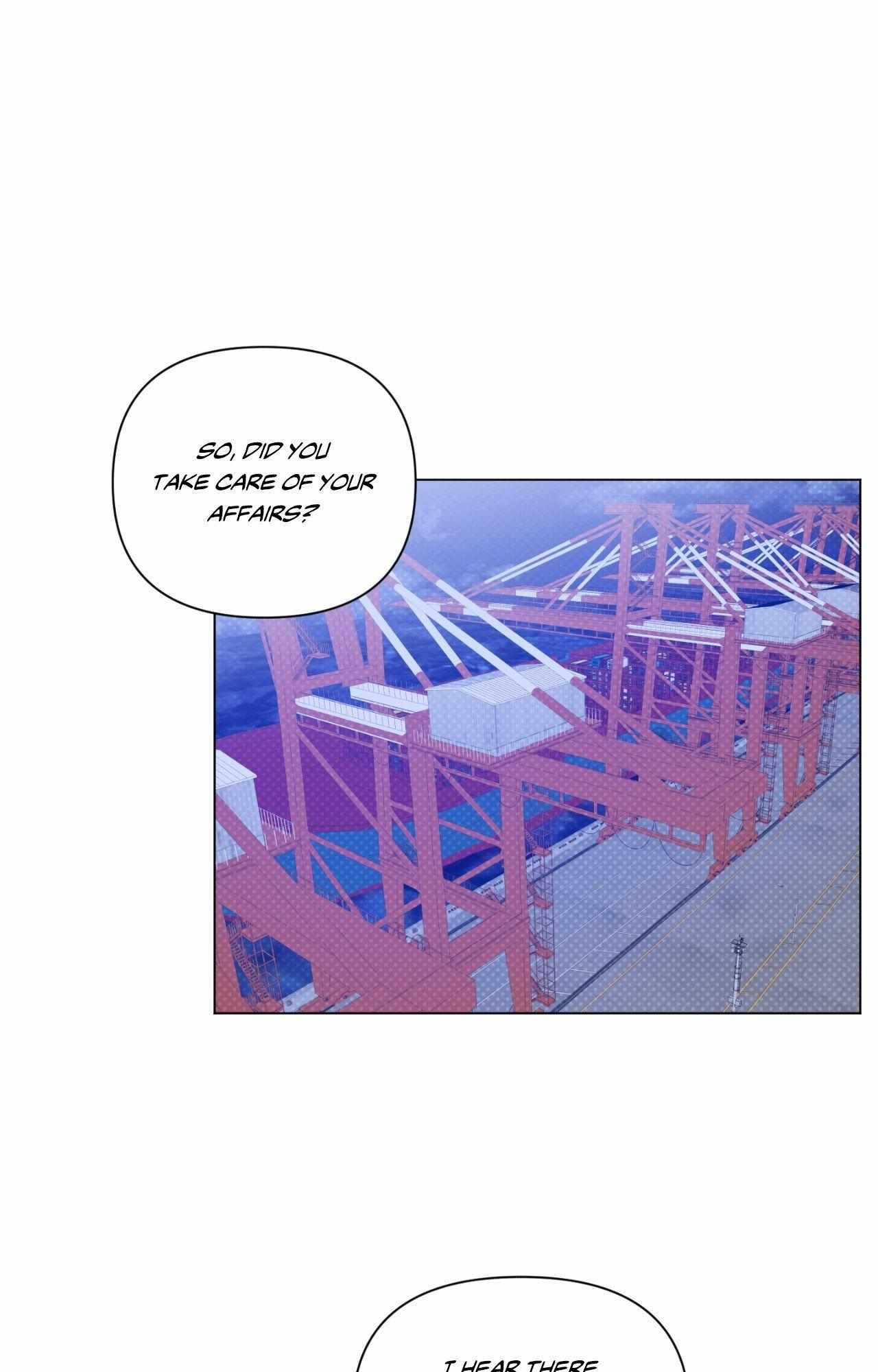 The Dawn Split The Night | ilovecheetos Chapter 77 - Page 39 in English