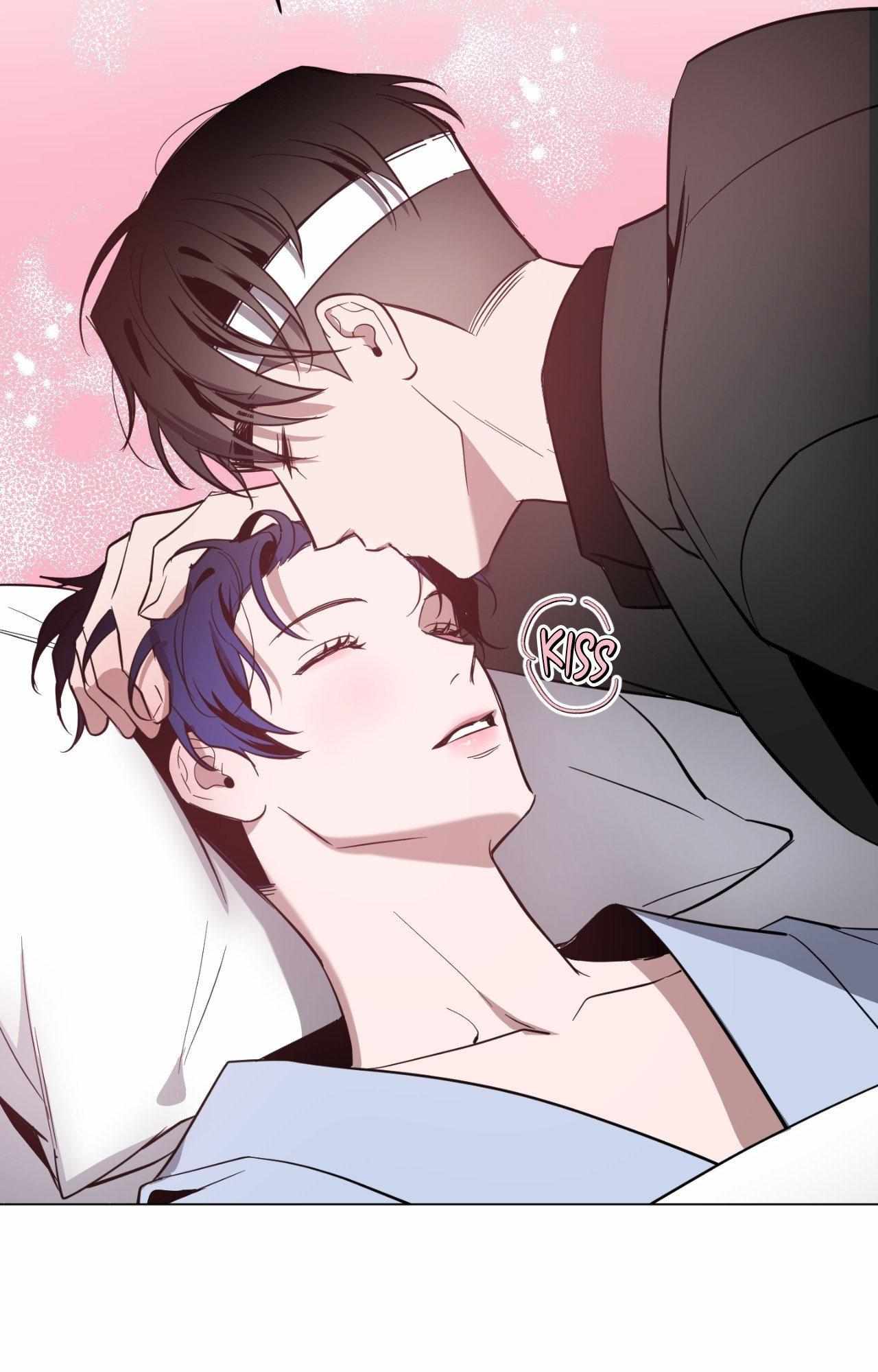 The Dawn Split The Night | ilovecheetos Chapter 77 - Page 4 in English