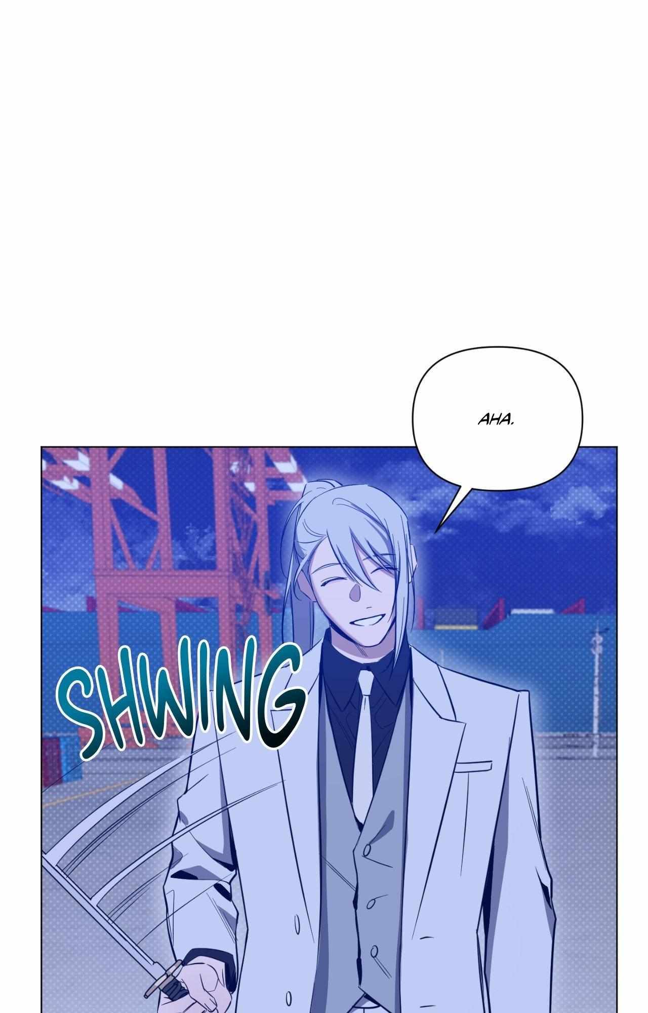 The Dawn Split The Night | ilovecheetos Chapter 77 - Page 41 in English