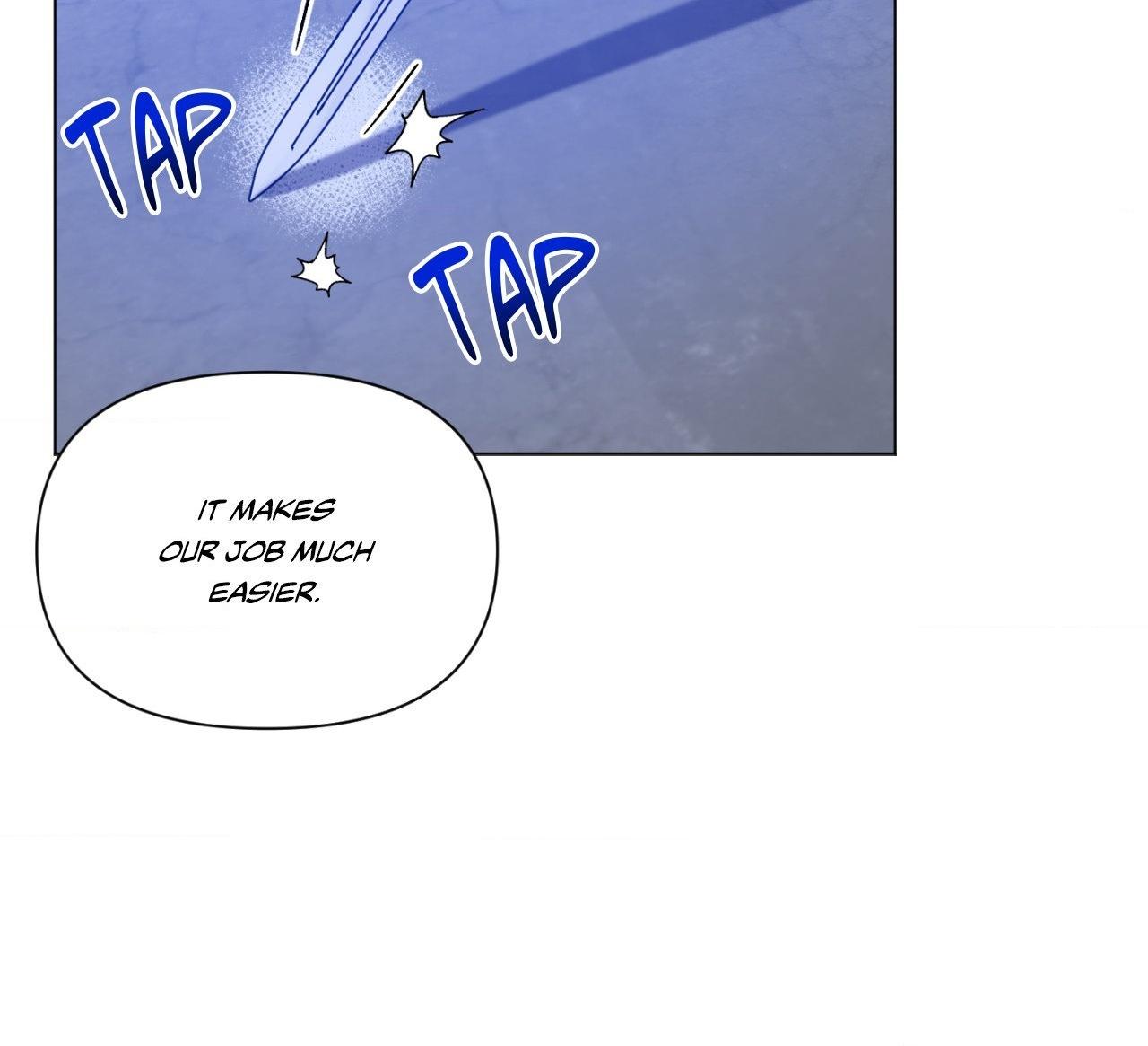 The Dawn Split The Night | ilovecheetos Chapter 77 - Page 43 in English