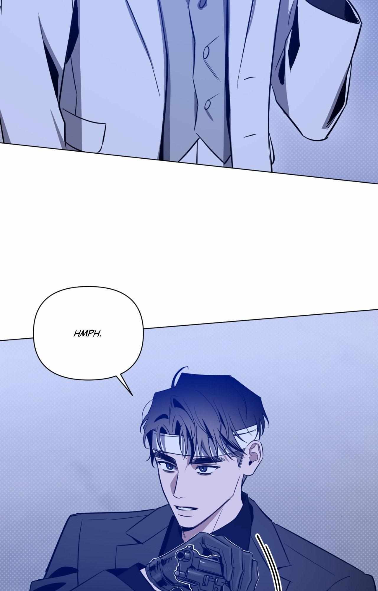 The Dawn Split The Night | ilovecheetos Chapter 77 - Page 45 in English