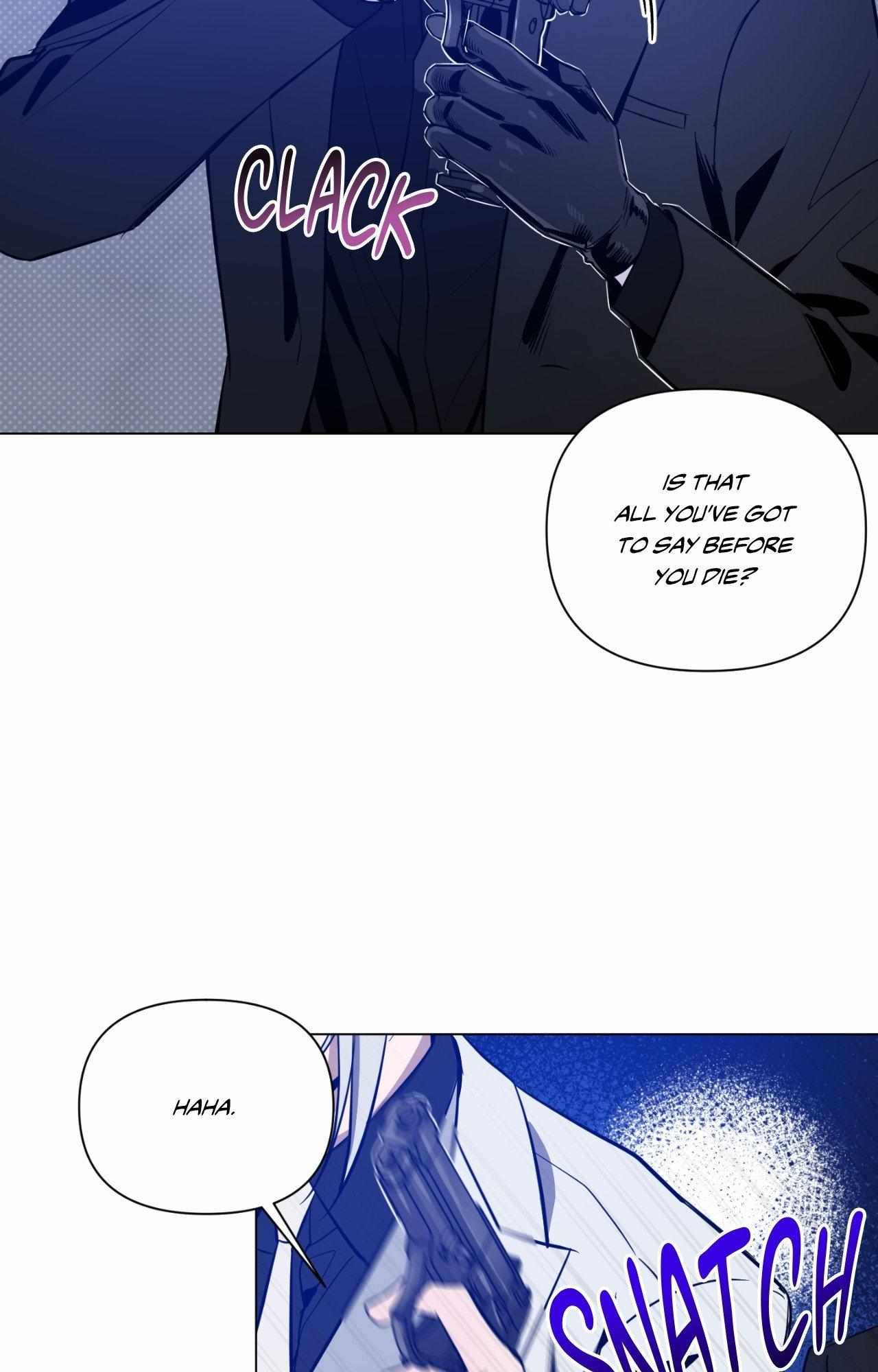 The Dawn Split The Night | ilovecheetos Chapter 77 - Page 46 in English
