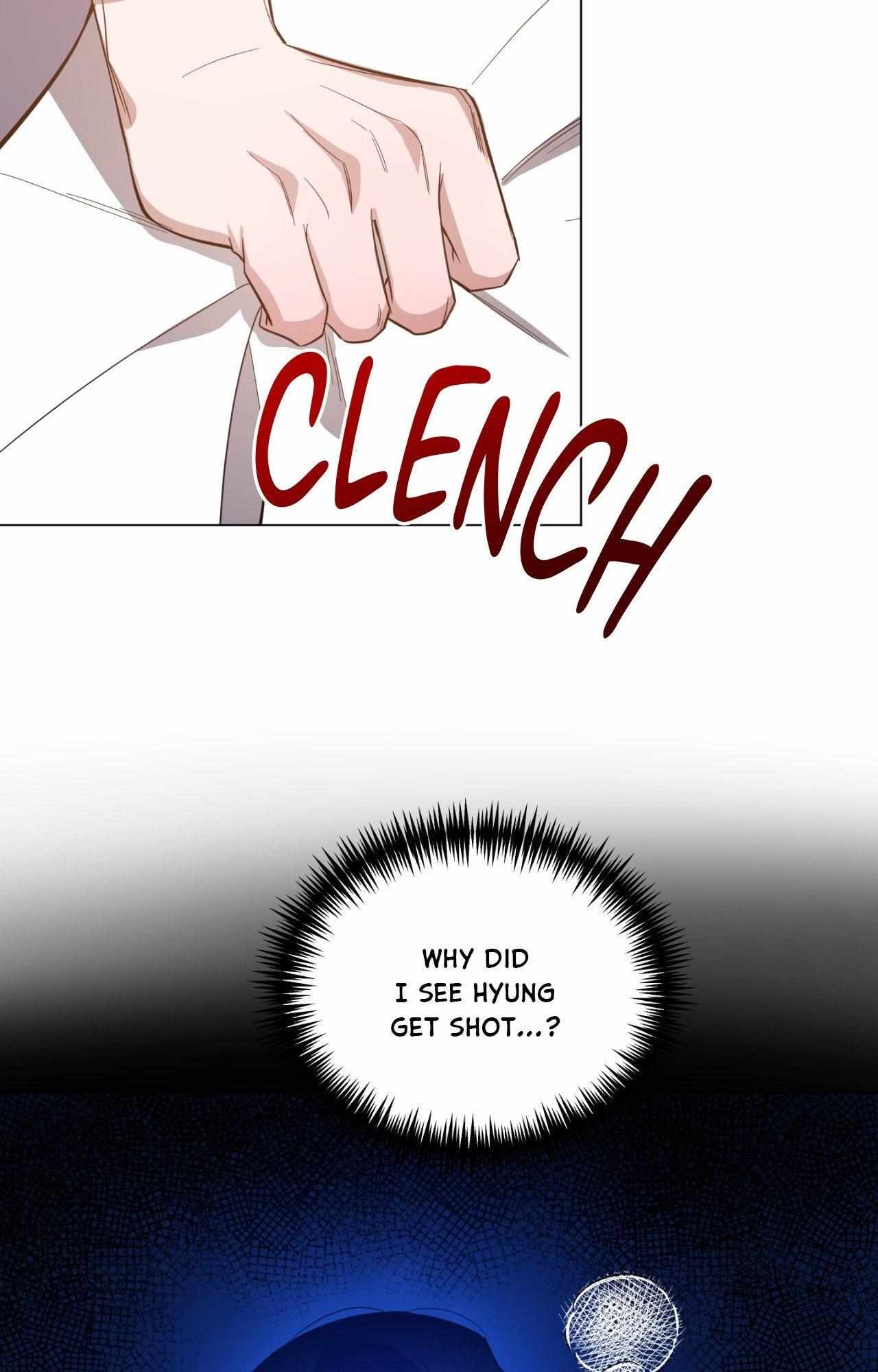 The Dawn Split The Night | ilovecheetos Chapter 77 - Page 53 in English