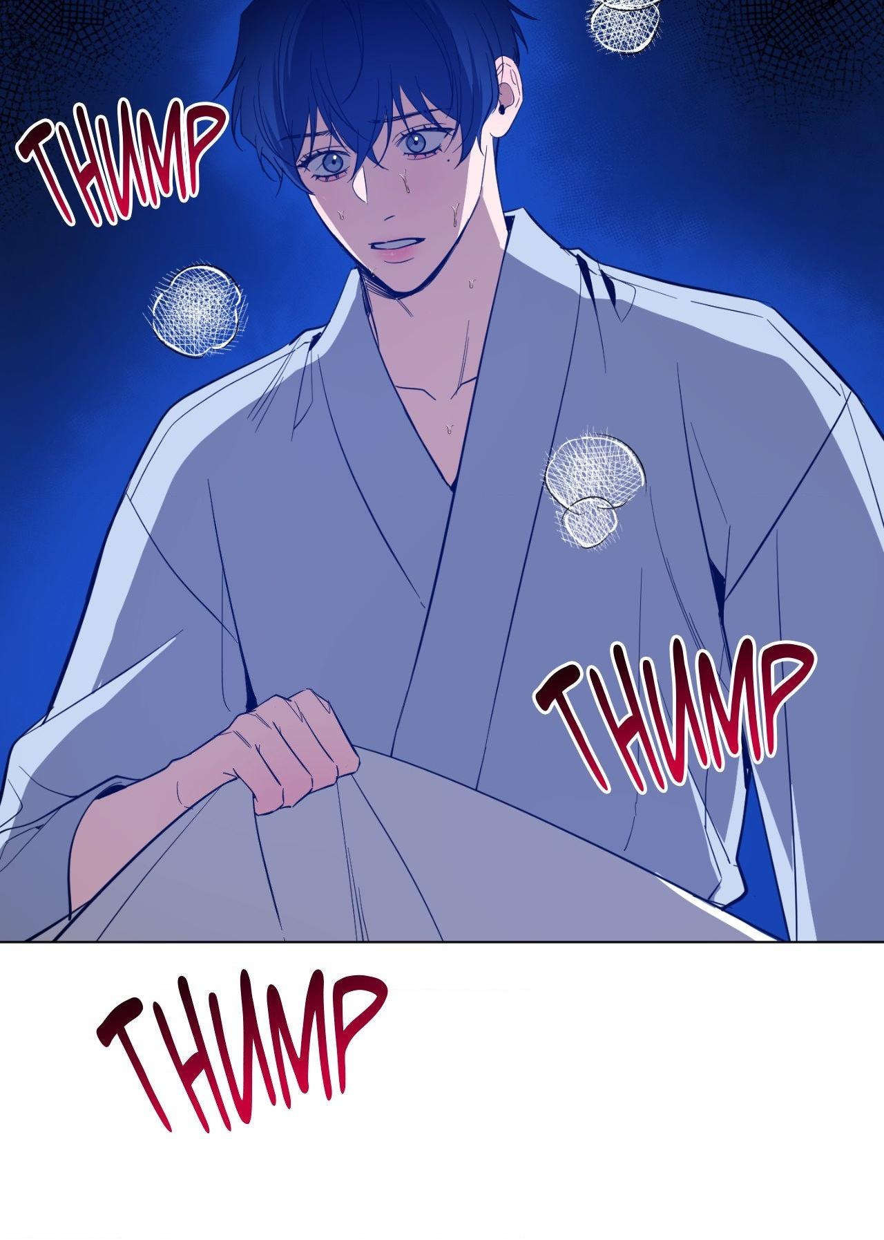 The Dawn Split The Night | ilovecheetos Chapter 77 - Page 54 in English