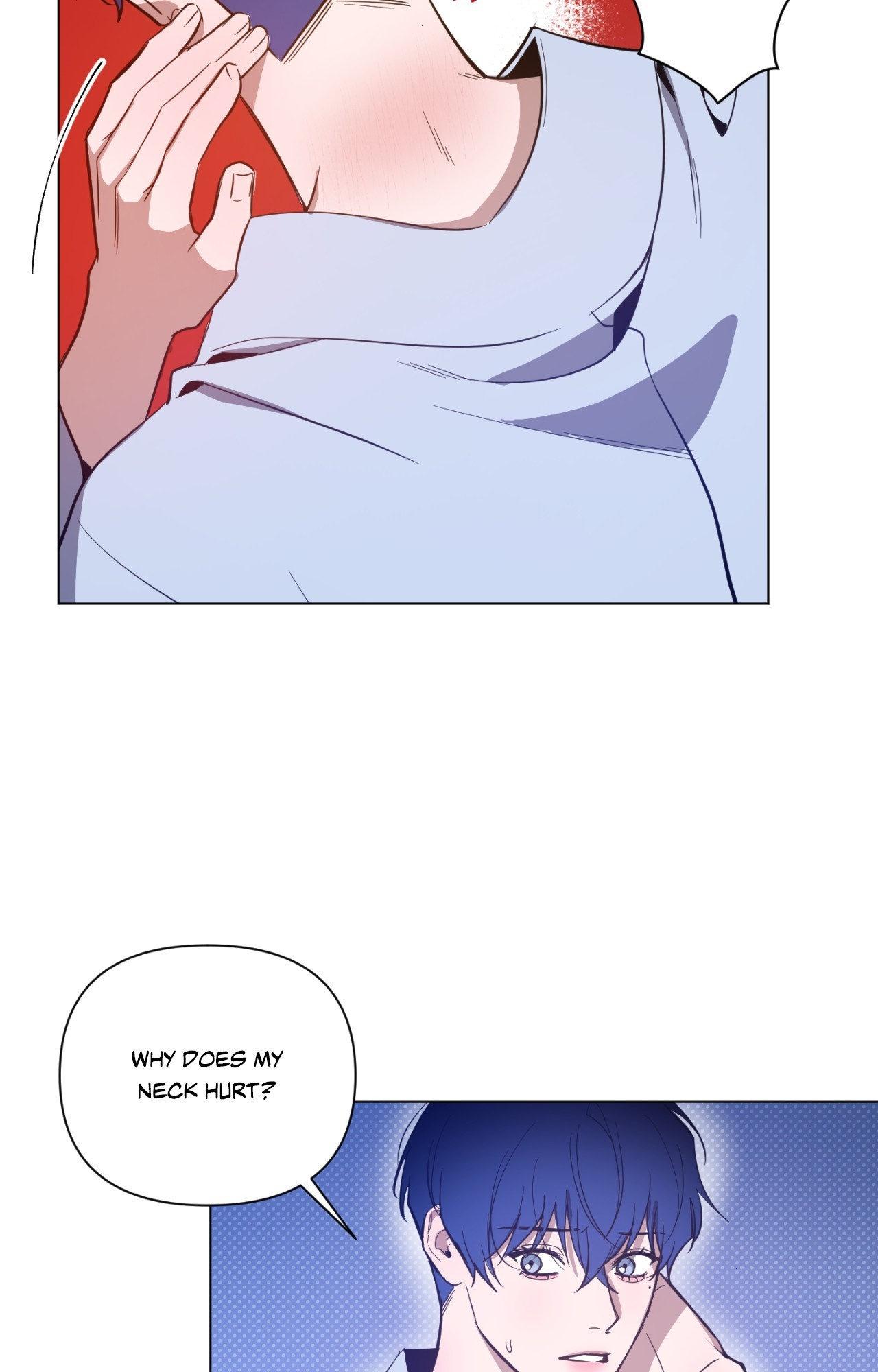 The Dawn Split The Night | ilovecheetos Chapter 77 - Page 56 in English