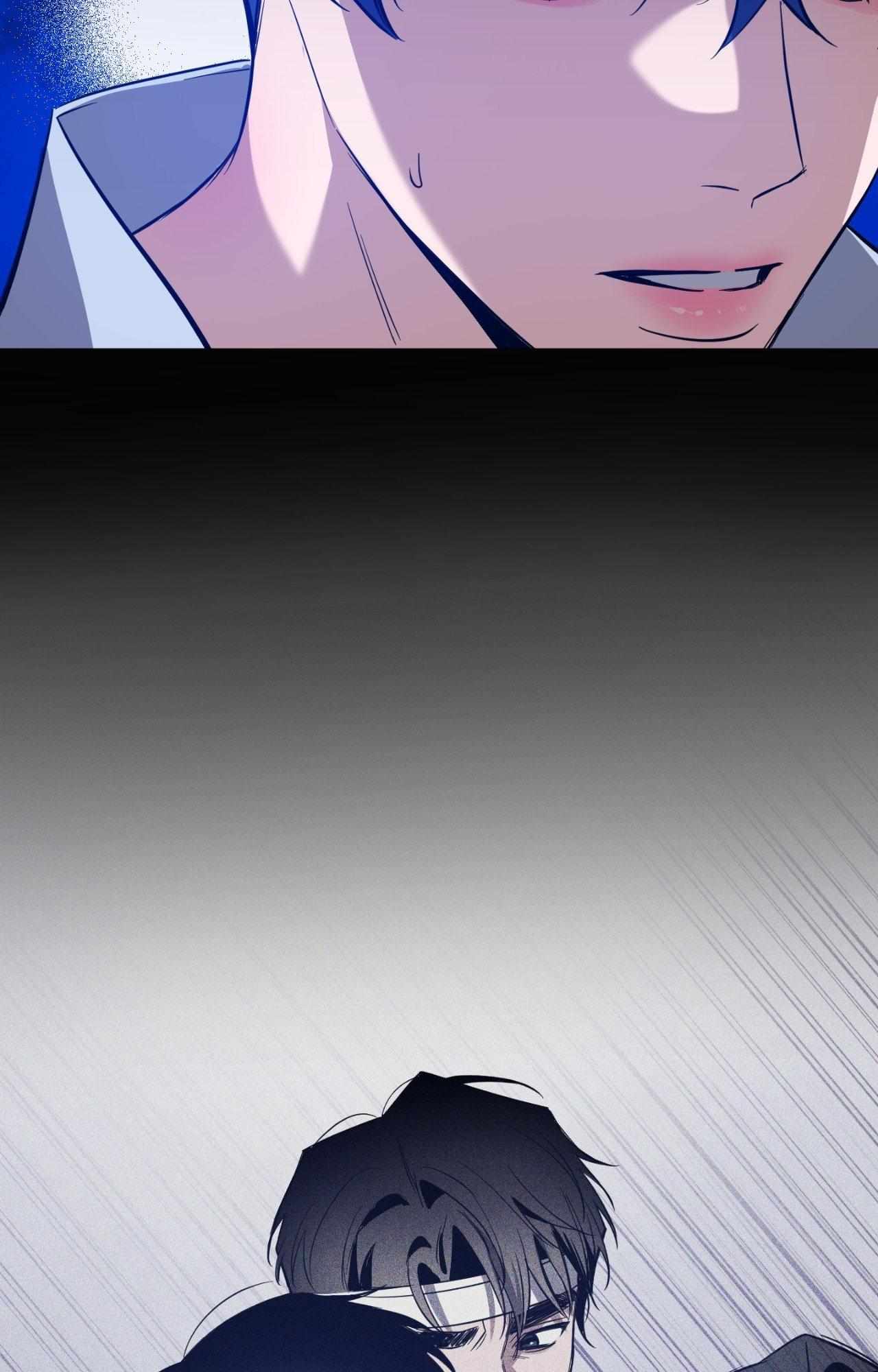 The Dawn Split The Night | ilovecheetos Chapter 77 - Page 58 in English