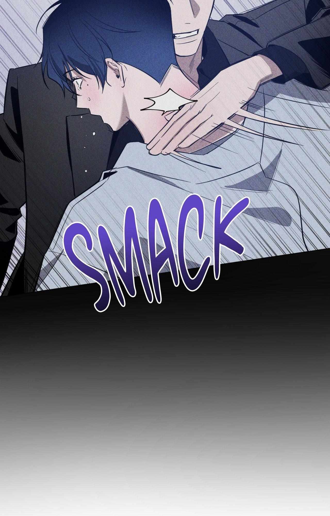 The Dawn Split The Night | ilovecheetos Chapter 77 - Page 59 in English