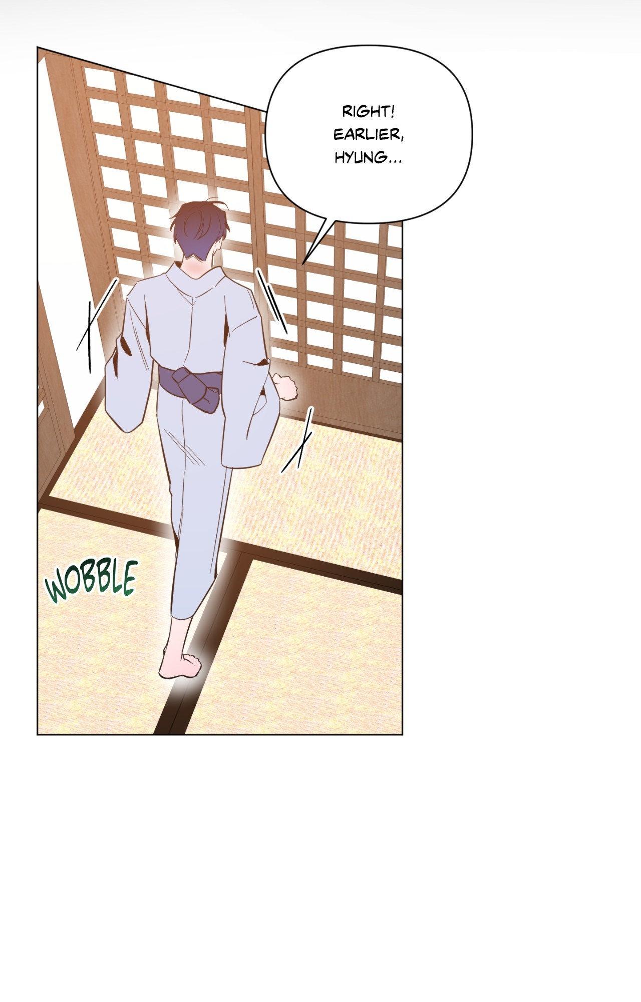 The Dawn Split The Night | ilovecheetos Chapter 77 - Page 60 in English