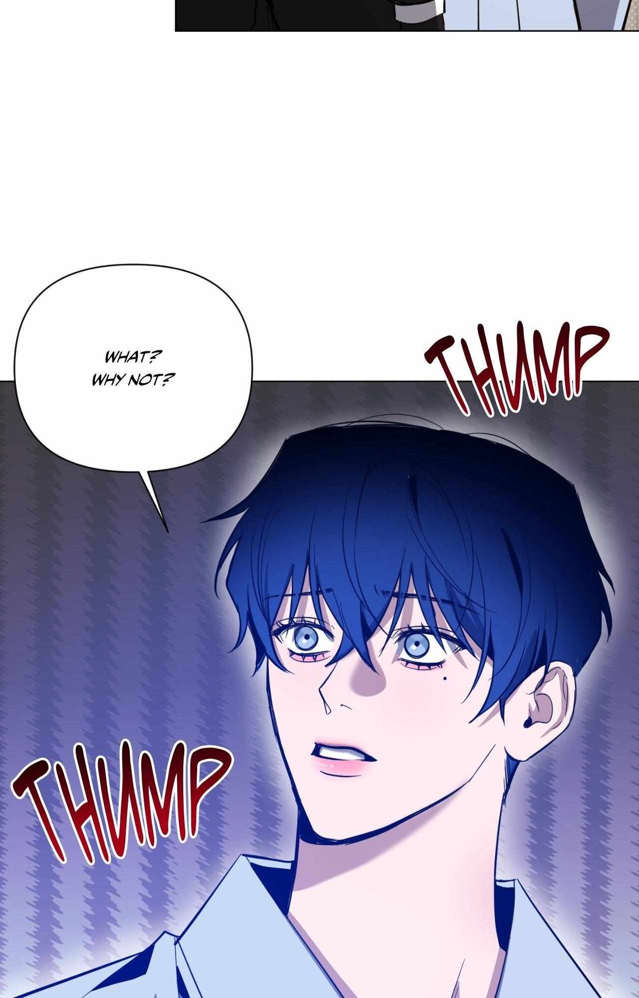 The Dawn Split The Night | ilovecheetos Chapter 77 - Page 63 in English
