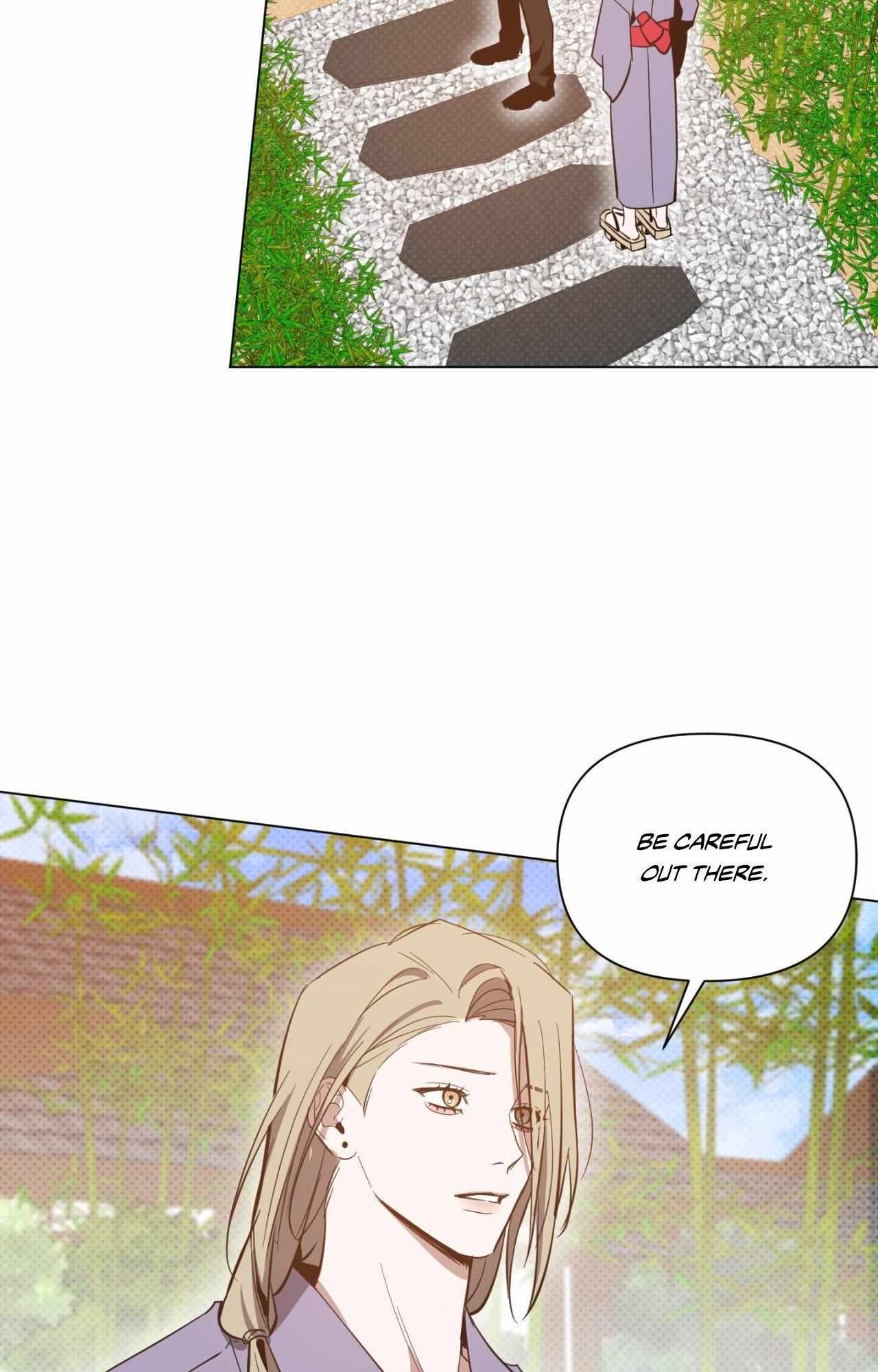 The Dawn Split The Night | ilovecheetos Chapter 77 - Page 7 in English
