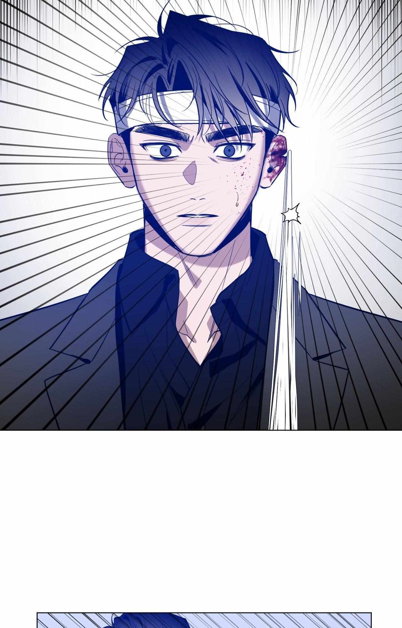 The Dawn Split The Night | ilovecheetos Chapter 78 - Page 11 in English