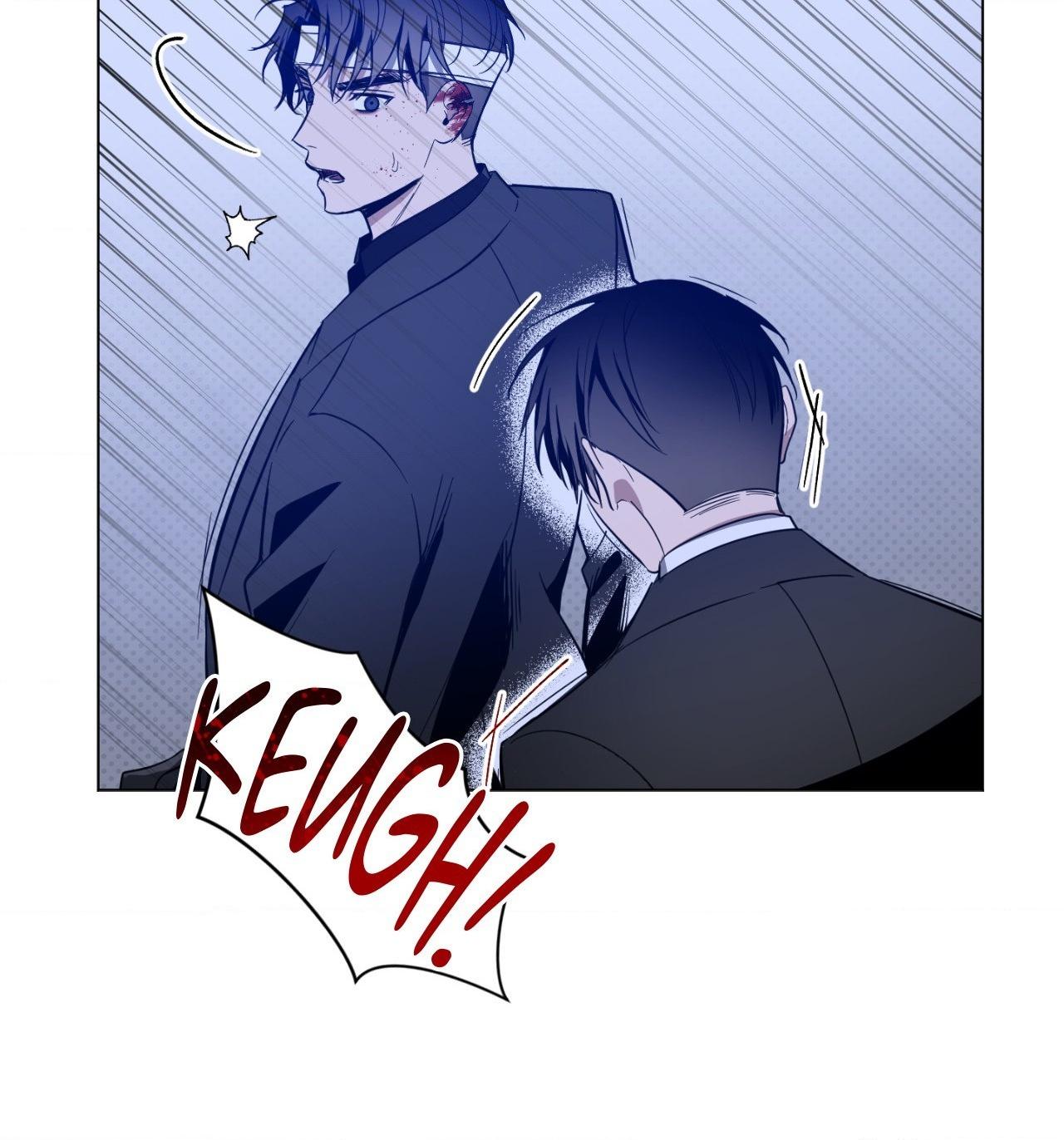 The Dawn Split The Night | ilovecheetos Chapter 78 - Page 12 in English