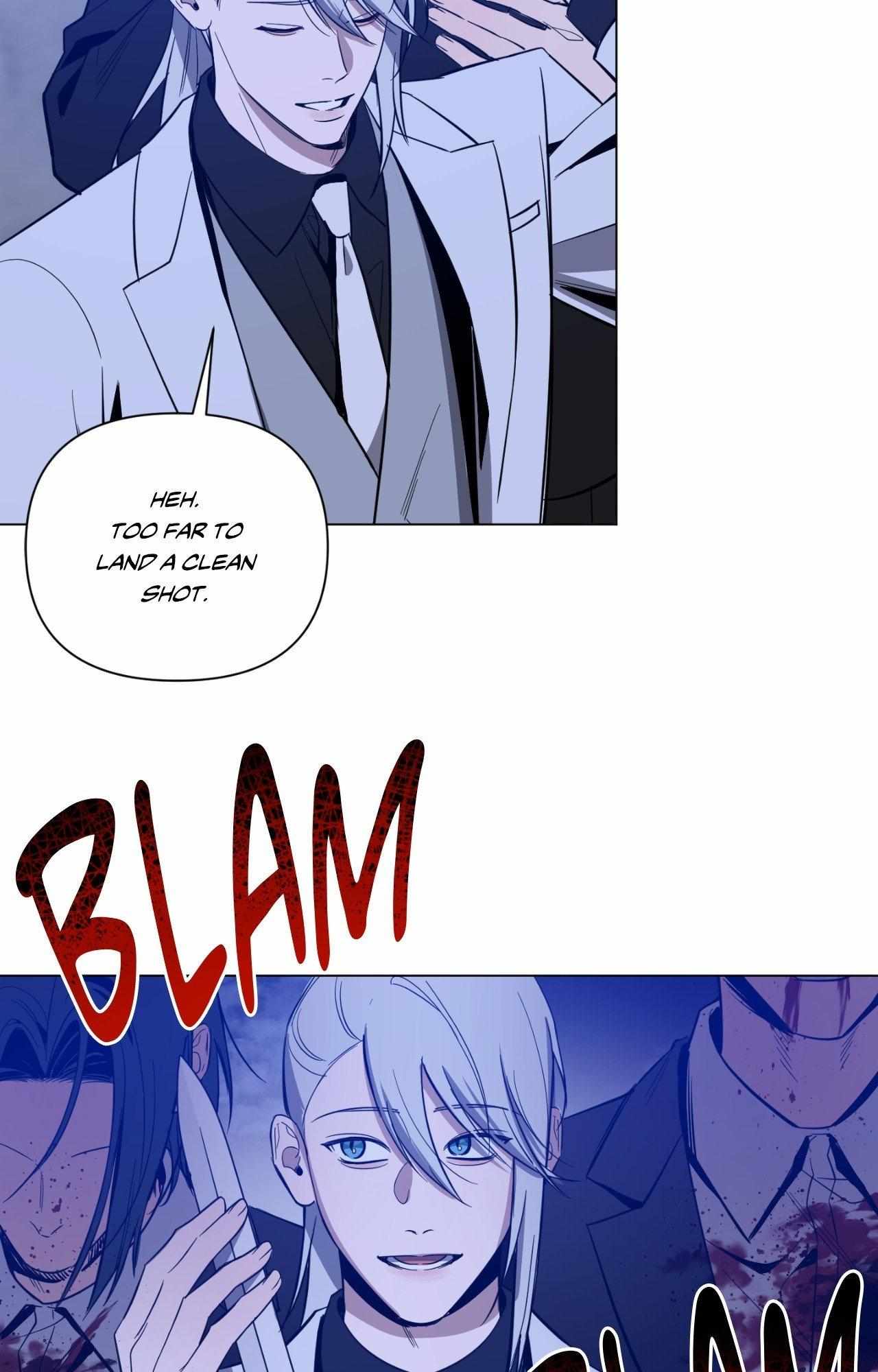 The Dawn Split The Night | ilovecheetos Chapter 78 - Page 14 in English