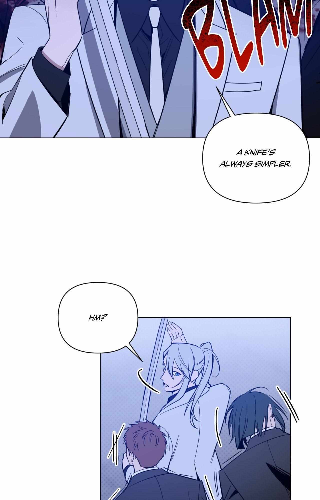 The Dawn Split The Night | ilovecheetos Chapter 78 - Page 15 in English