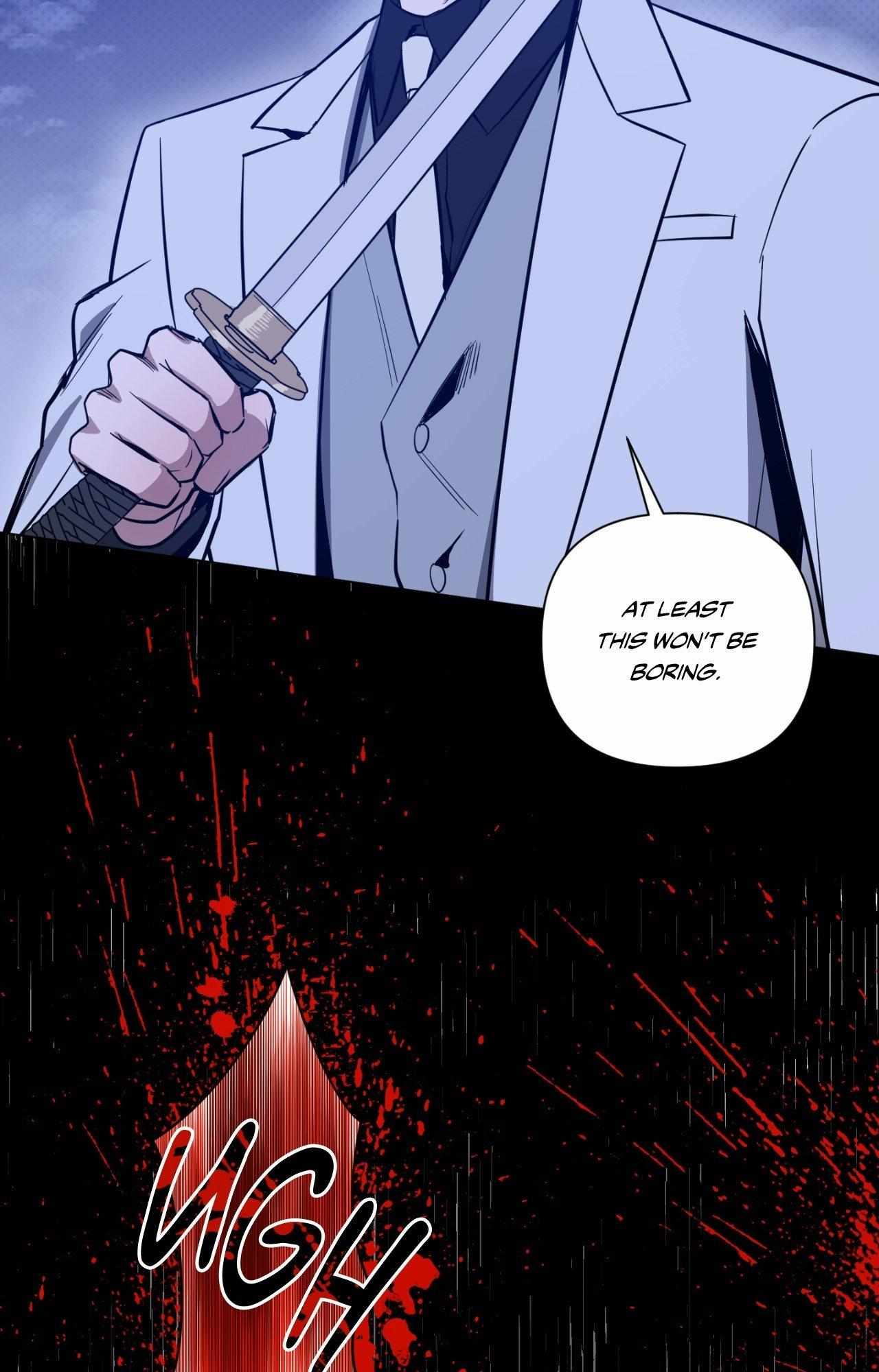 The Dawn Split The Night | ilovecheetos Chapter 78 - Page 19 in English