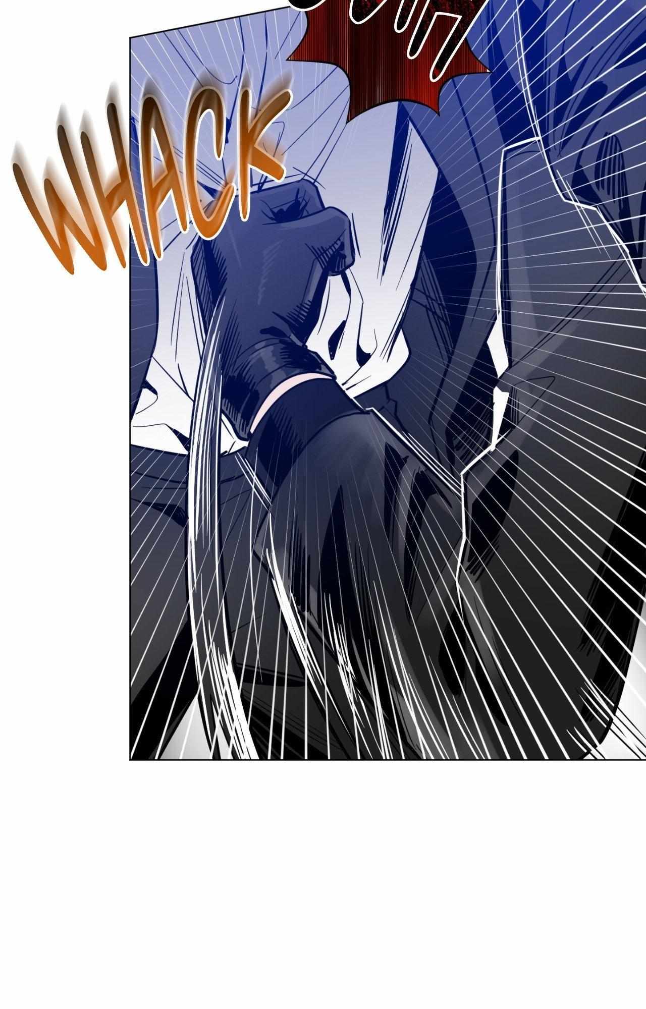 The Dawn Split The Night | ilovecheetos Chapter 78 - Page 22 in English