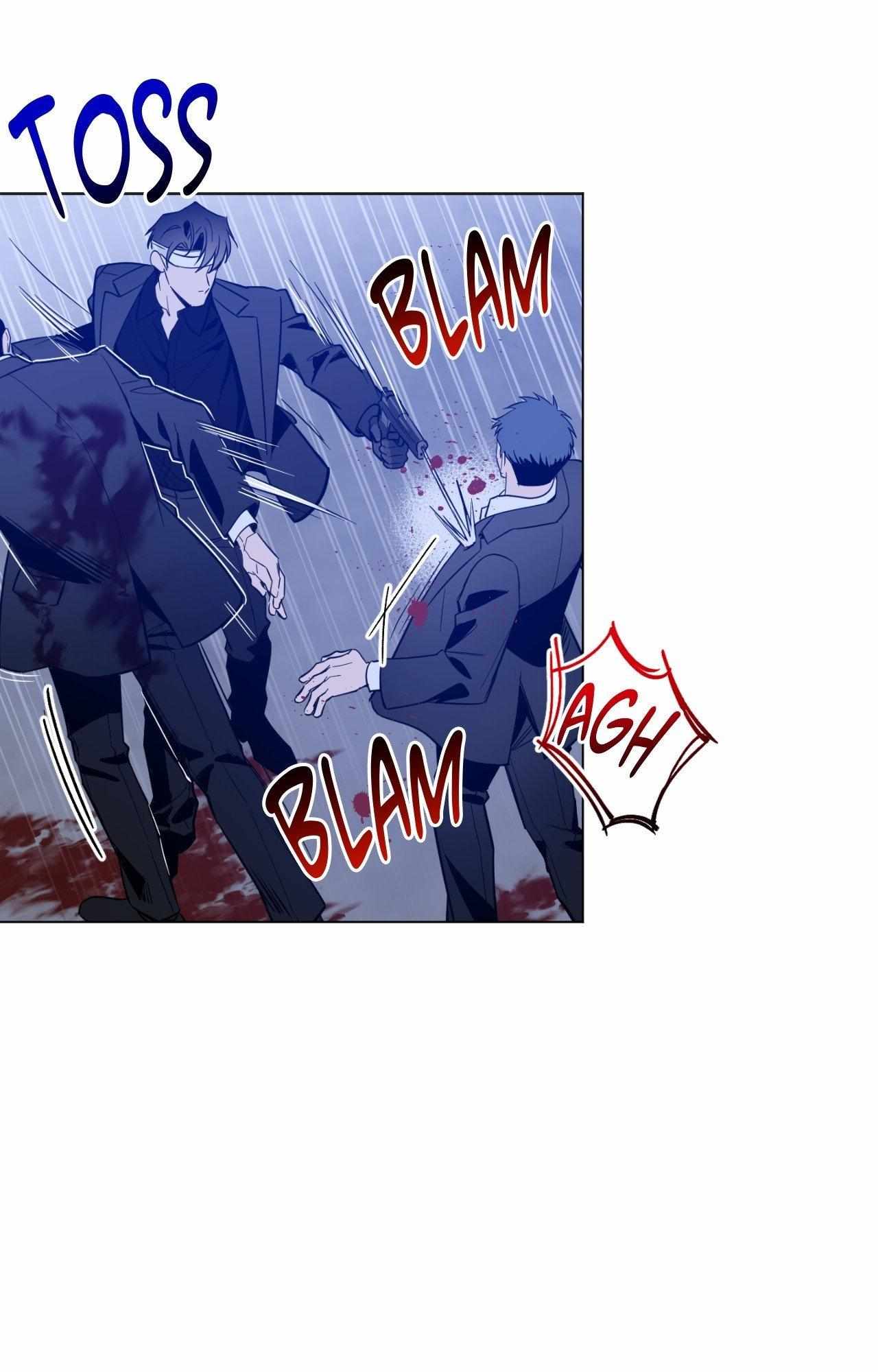 The Dawn Split The Night | ilovecheetos Chapter 78 - Page 25 in English