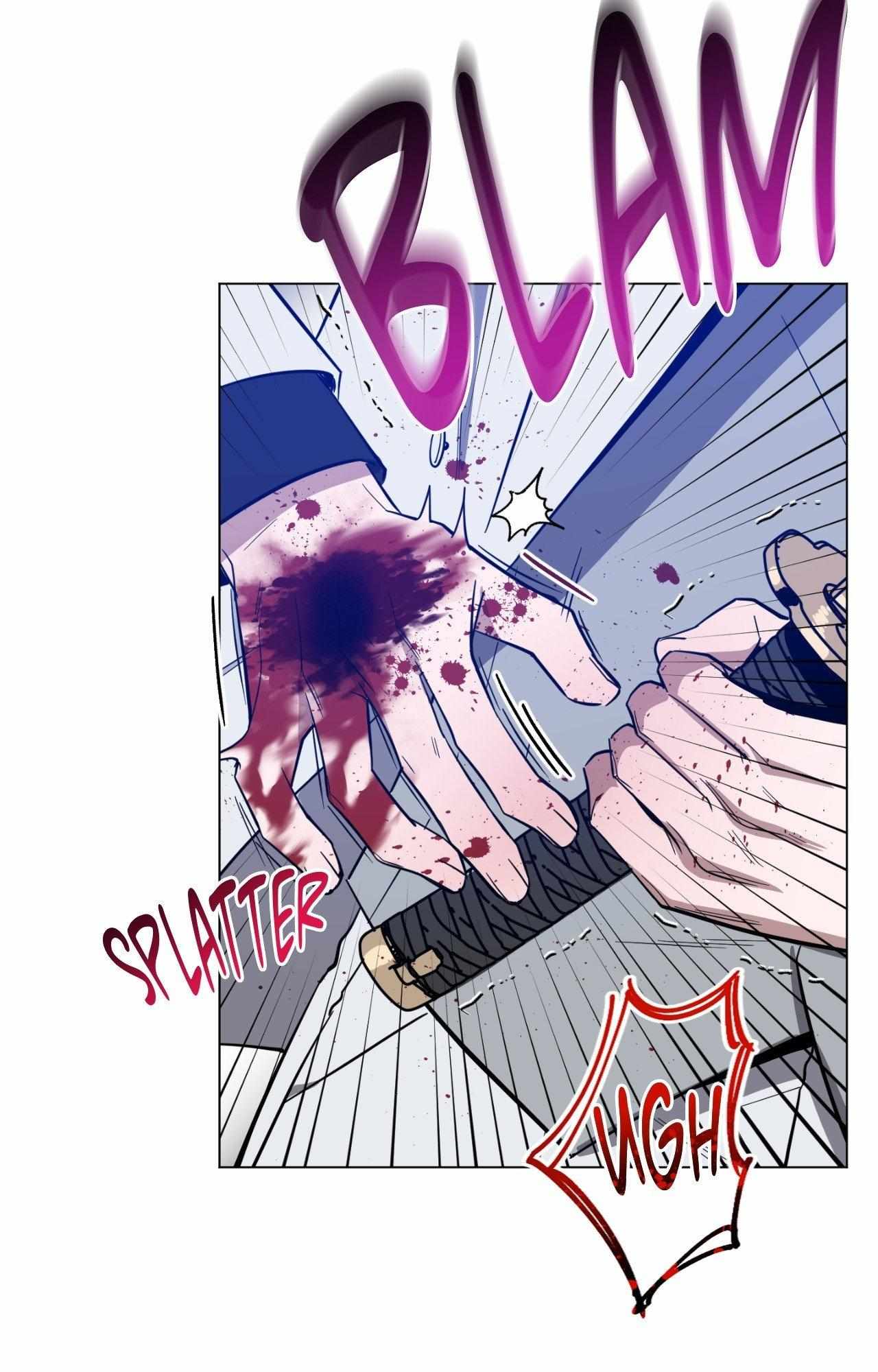 The Dawn Split The Night | ilovecheetos Chapter 78 - Page 31 in English