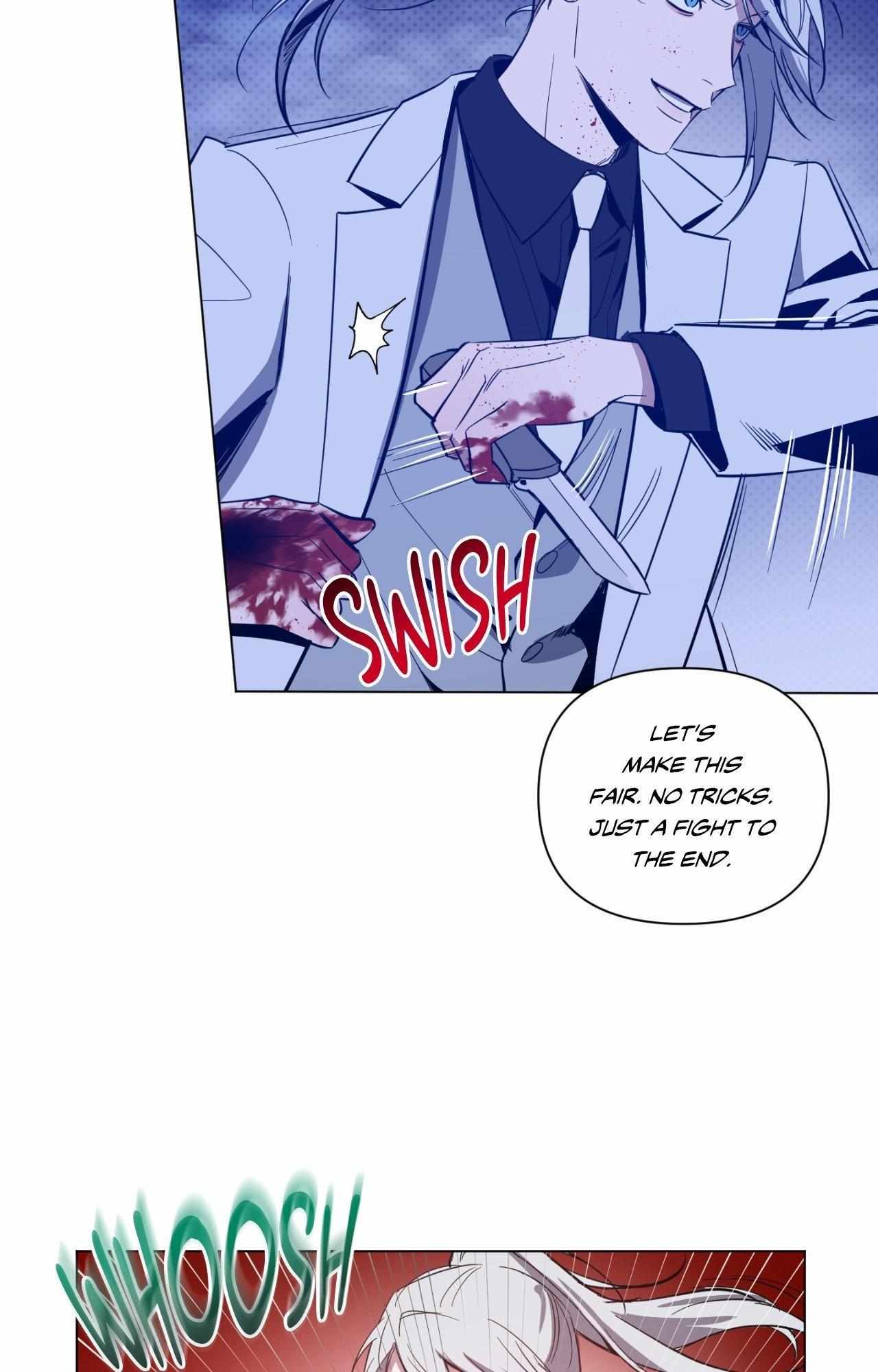 The Dawn Split The Night | ilovecheetos Chapter 78 - Page 36 in English