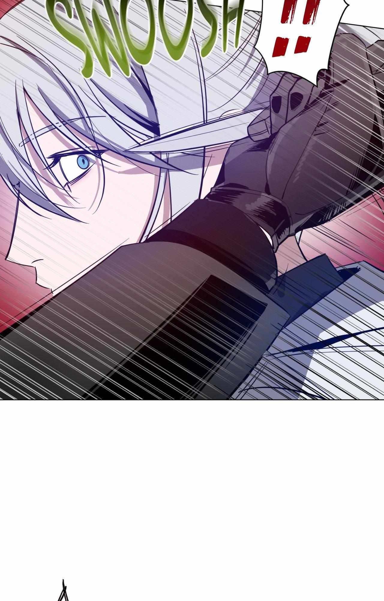 The Dawn Split The Night | ilovecheetos Chapter 78 - Page 39 in English