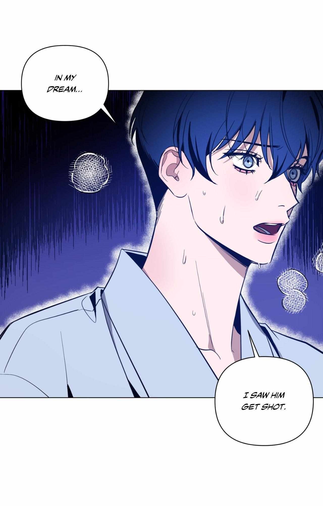 The Dawn Split The Night | ilovecheetos Chapter 78 - Page 4 in English