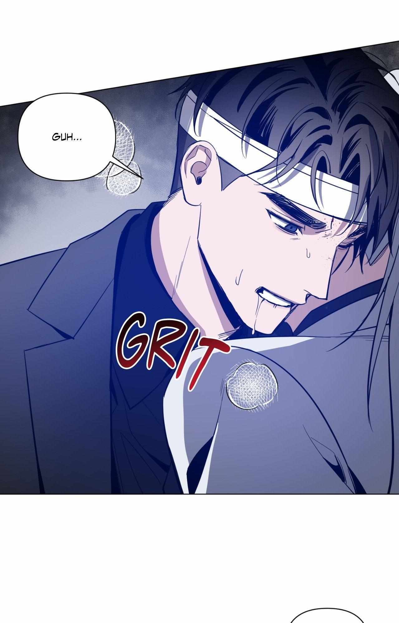 The Dawn Split The Night | ilovecheetos Chapter 78 - Page 41 in English