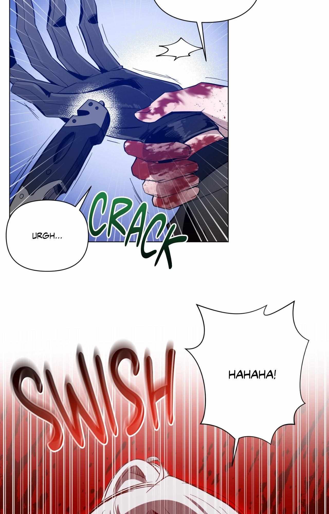 The Dawn Split The Night | ilovecheetos Chapter 78 - Page 43 in English