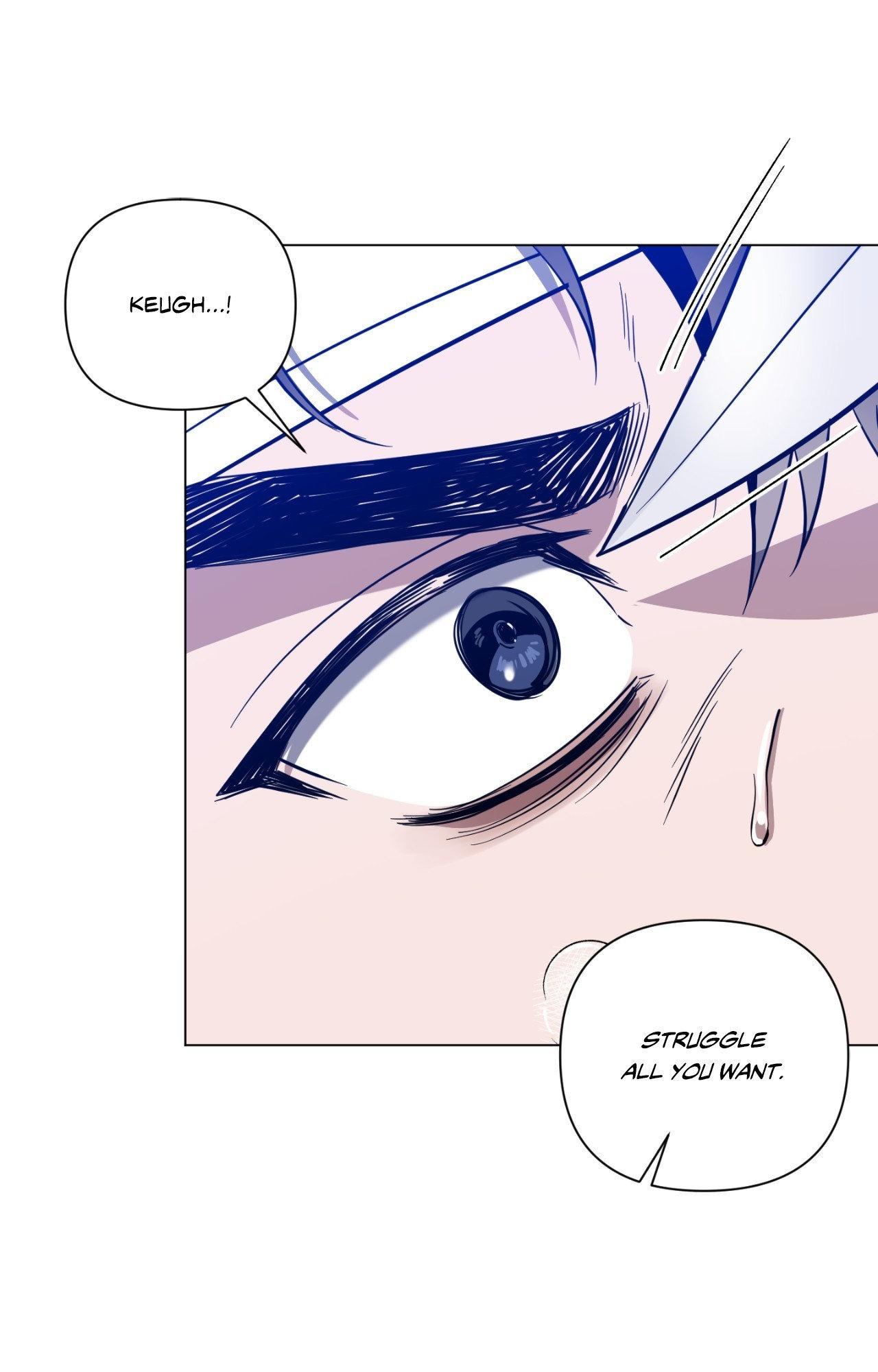 The Dawn Split The Night | ilovecheetos Chapter 78 - Page 47 in English
