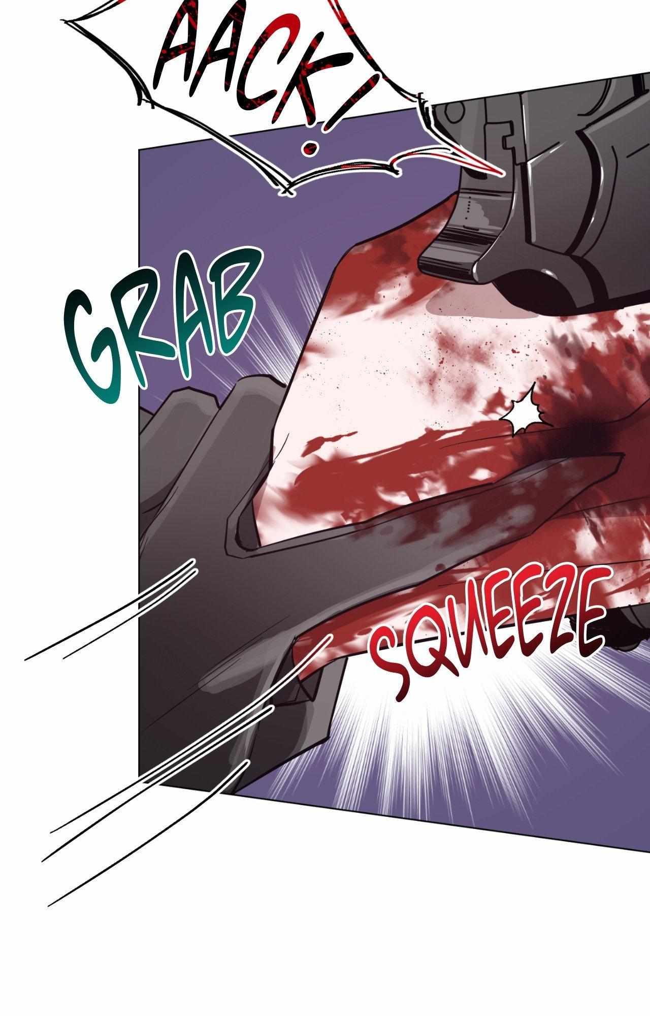 The Dawn Split The Night | ilovecheetos Chapter 78 - Page 52 in English