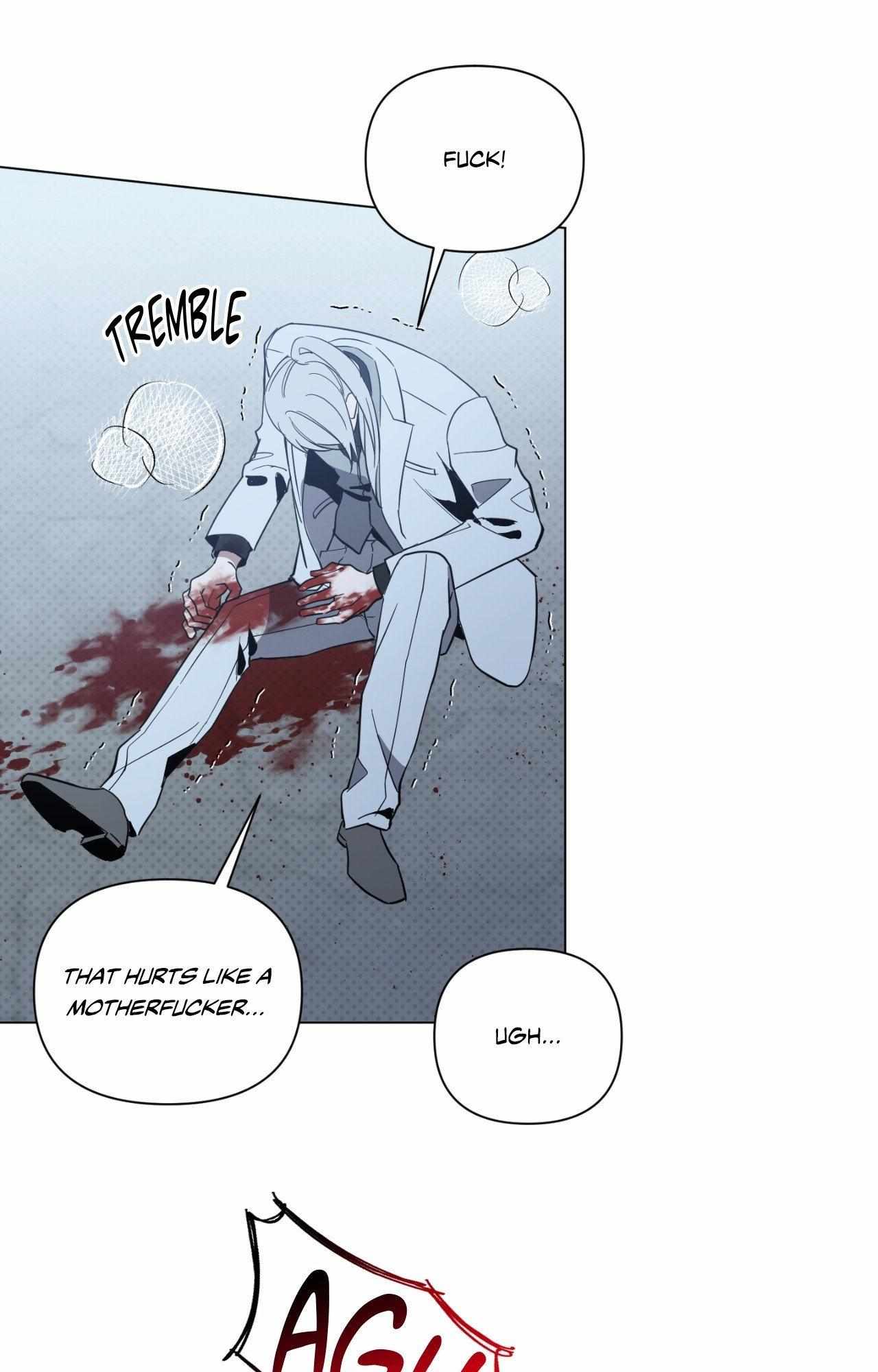 The Dawn Split The Night | ilovecheetos Chapter 78 - Page 57 in English
