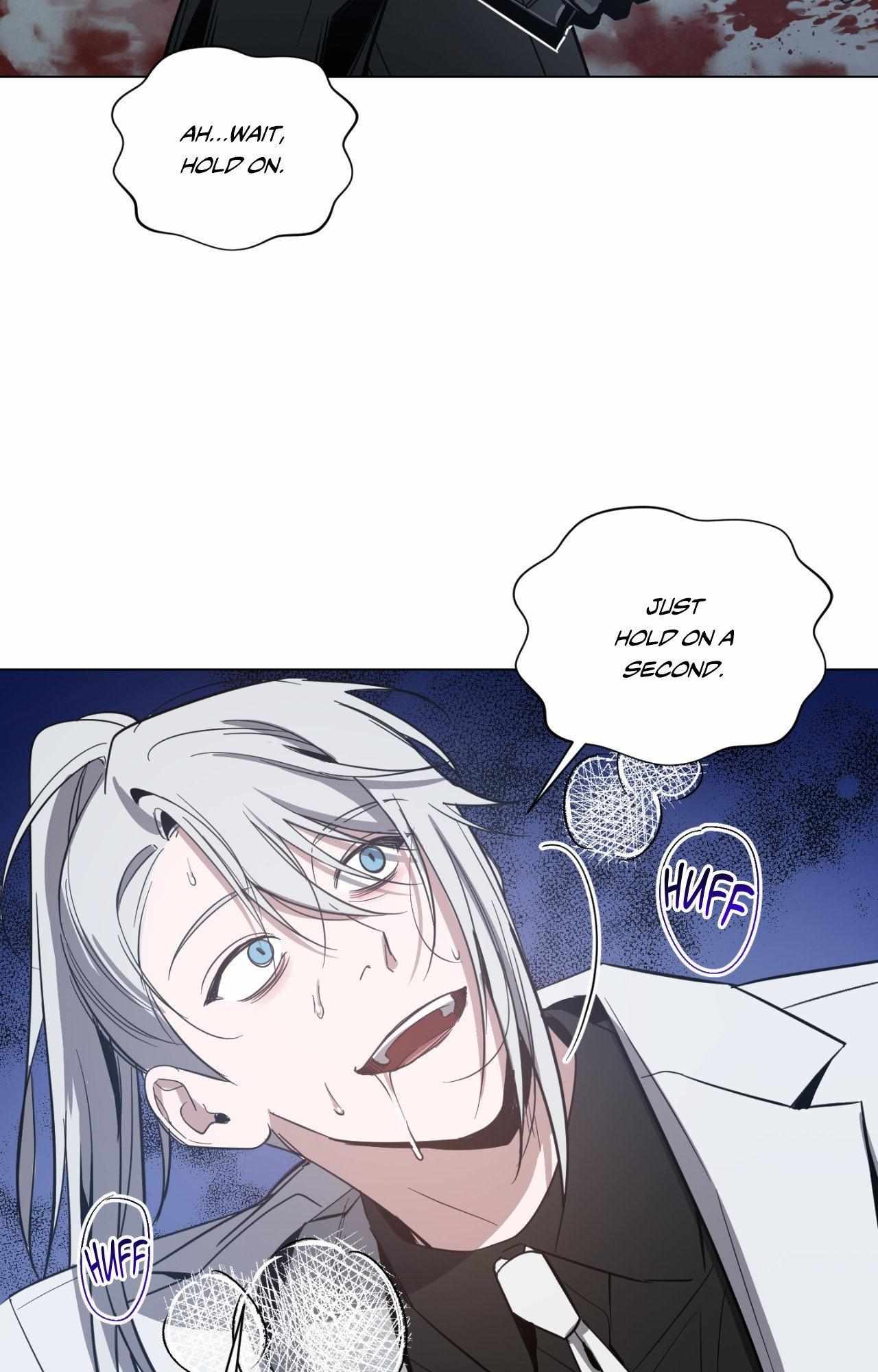 The Dawn Split The Night | ilovecheetos Chapter 78 - Page 60 in English