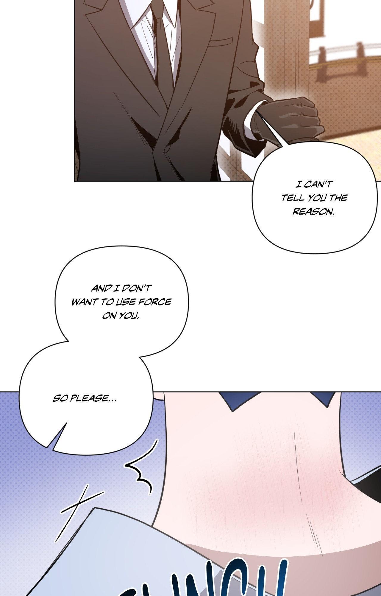 The Dawn Split The Night | ilovecheetos Chapter 78 - Page 8 in English