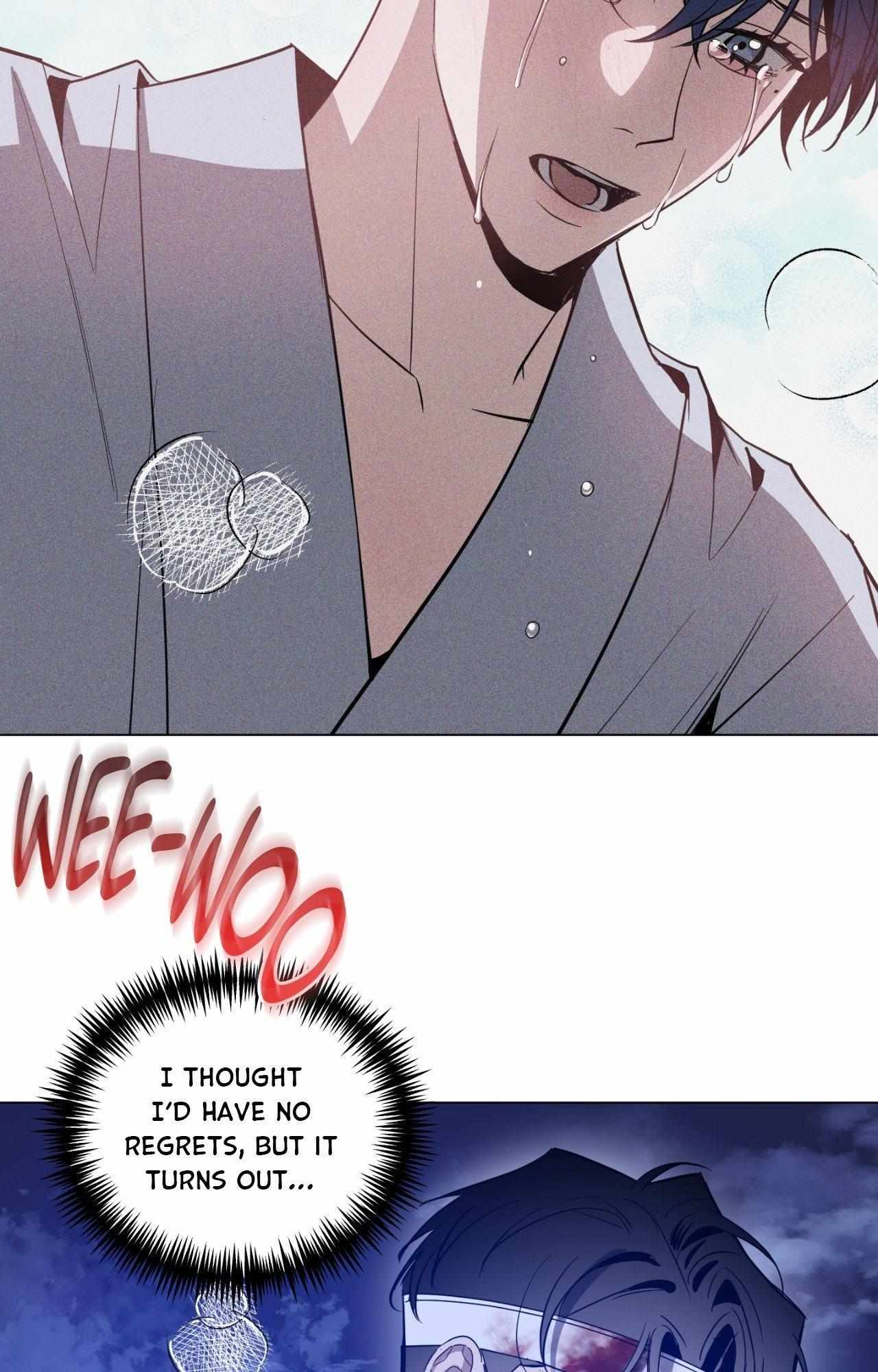The Dawn Split The Night | ilovecheetos Chapter 79 - Page 16 in English