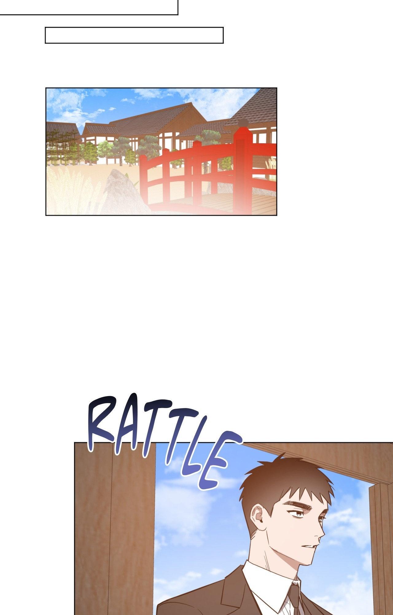 The Dawn Split The Night | ilovecheetos Chapter 79 - Page 24 in English