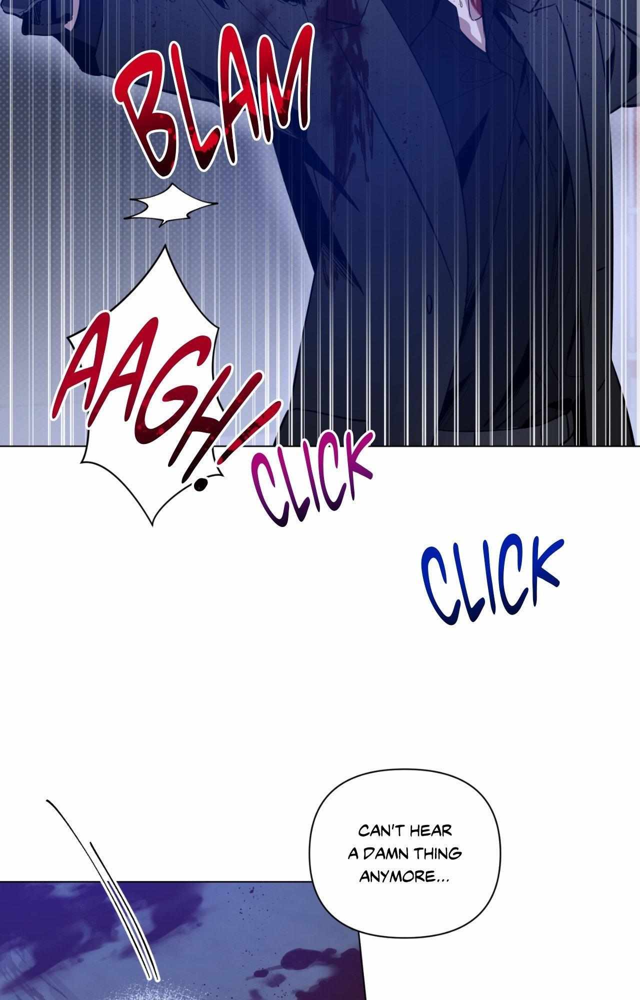The Dawn Split The Night | ilovecheetos Chapter 79 - Page 3 in English