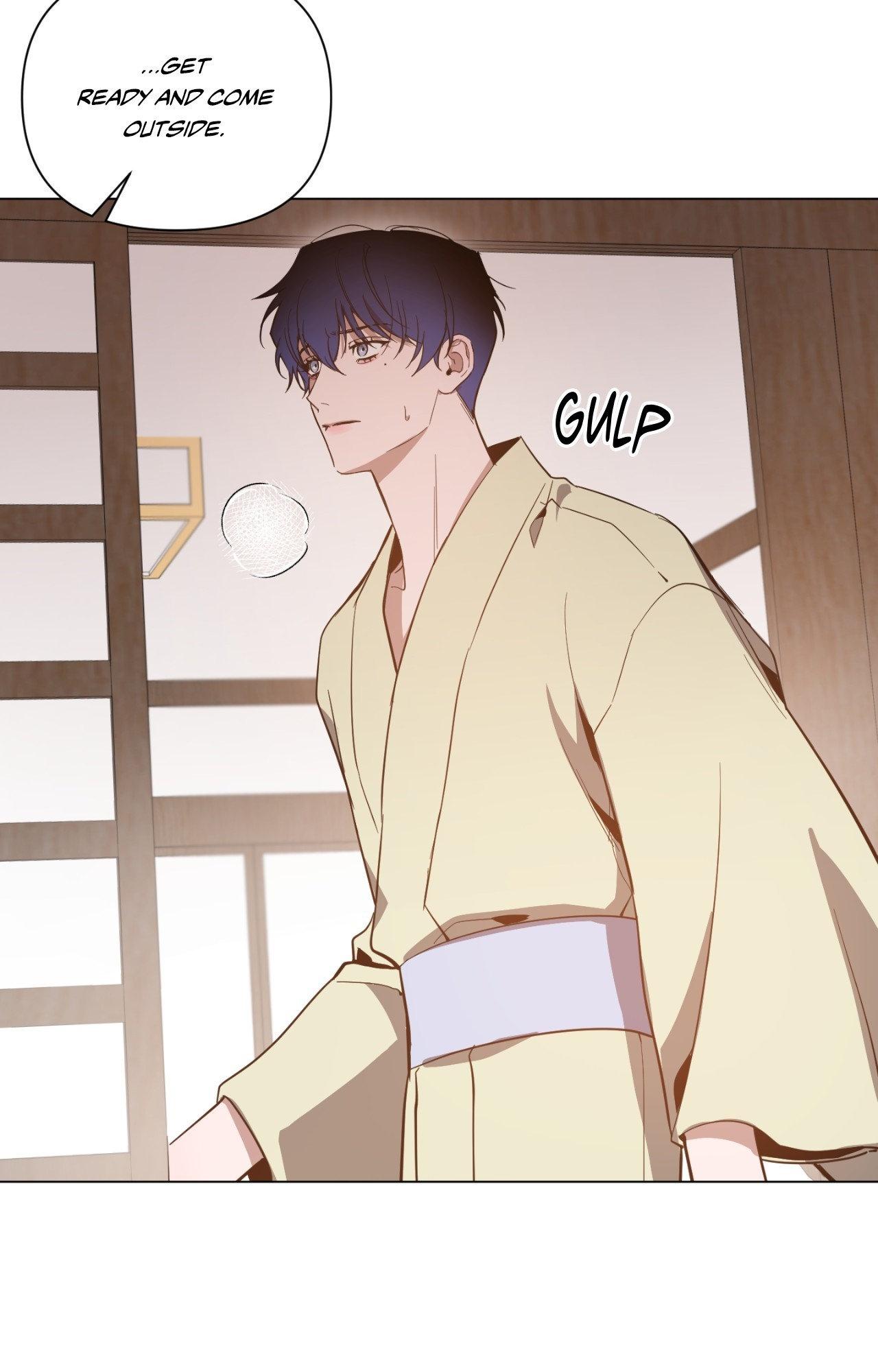 The Dawn Split The Night | ilovecheetos Chapter 79 - Page 32 in English