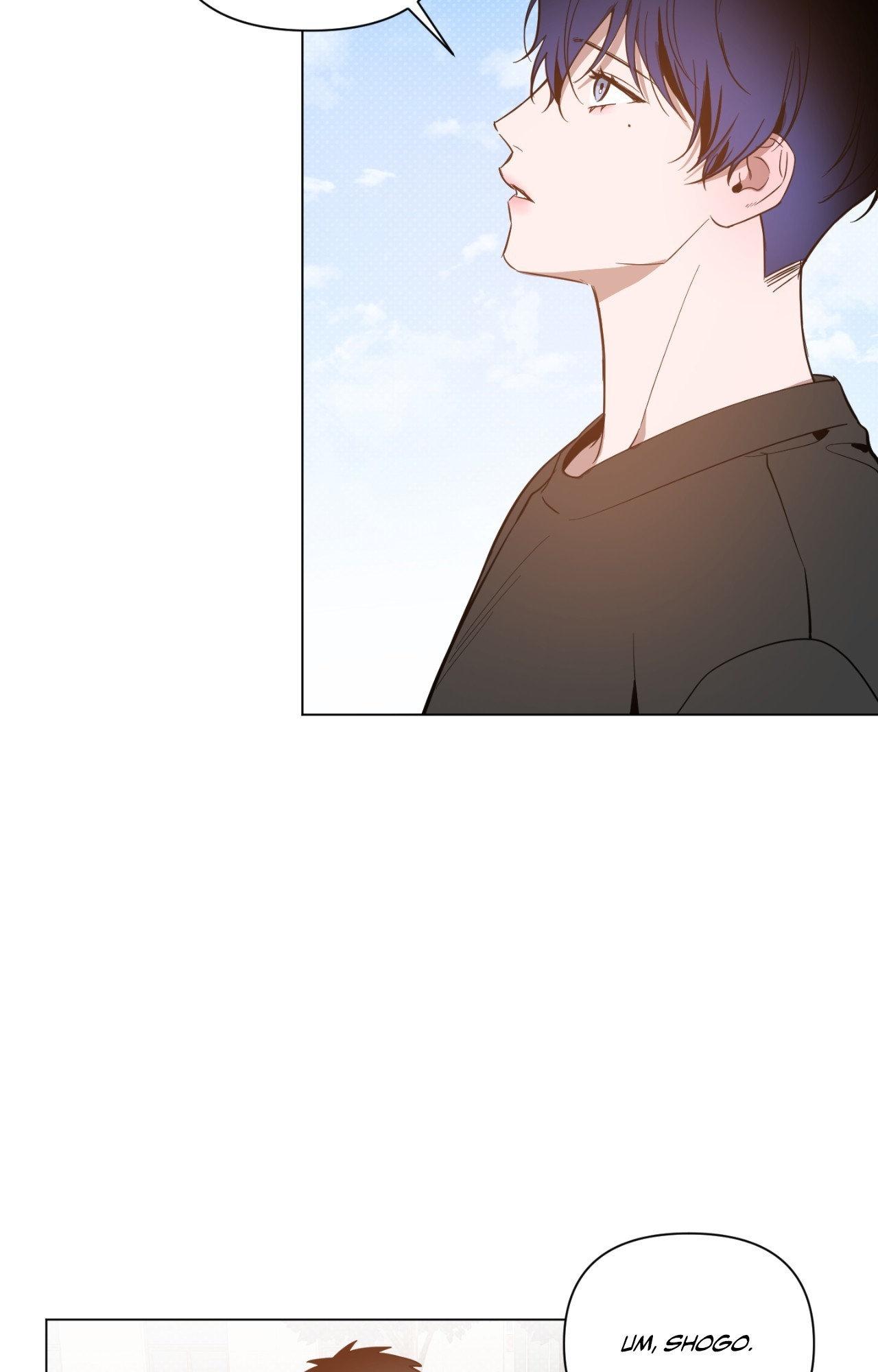 The Dawn Split The Night | ilovecheetos Chapter 79 - Page 35 in English
