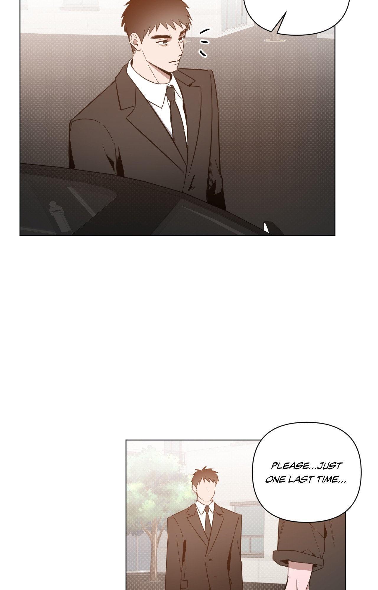 The Dawn Split The Night | ilovecheetos Chapter 79 - Page 36 in English