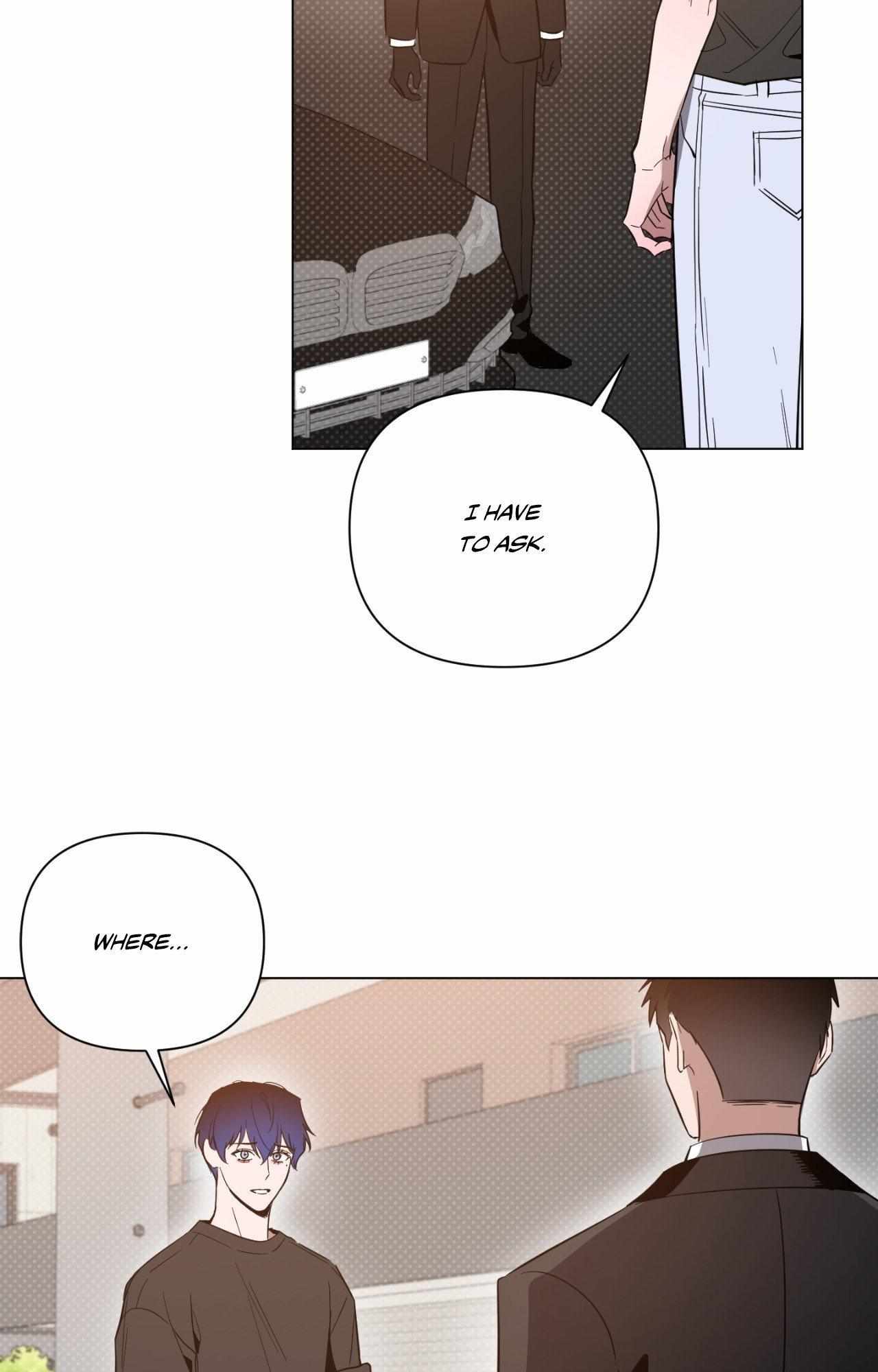 The Dawn Split The Night | ilovecheetos Chapter 79 - Page 37 in English