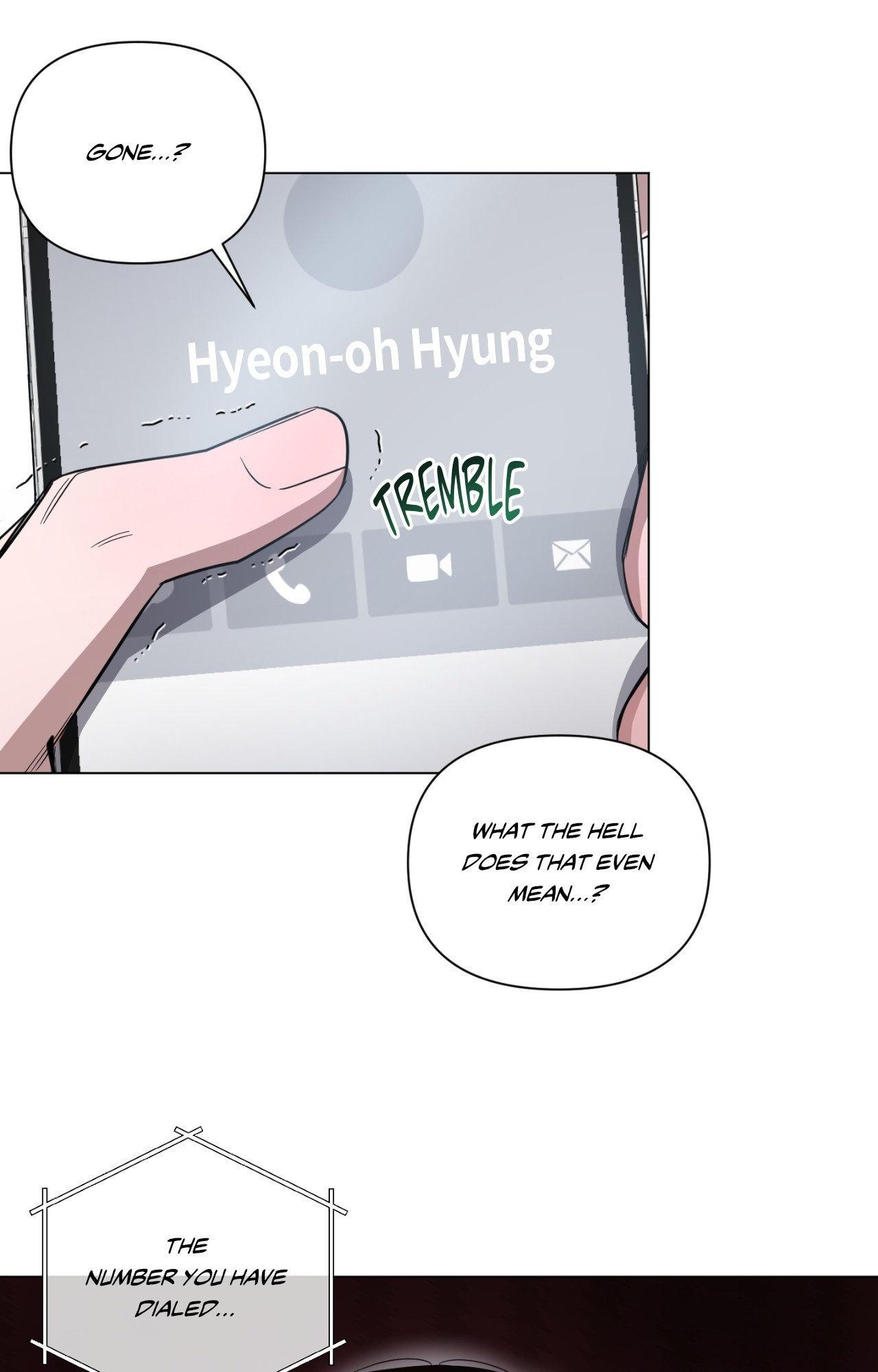 The Dawn Split The Night | ilovecheetos Chapter 79 - Page 48 in English