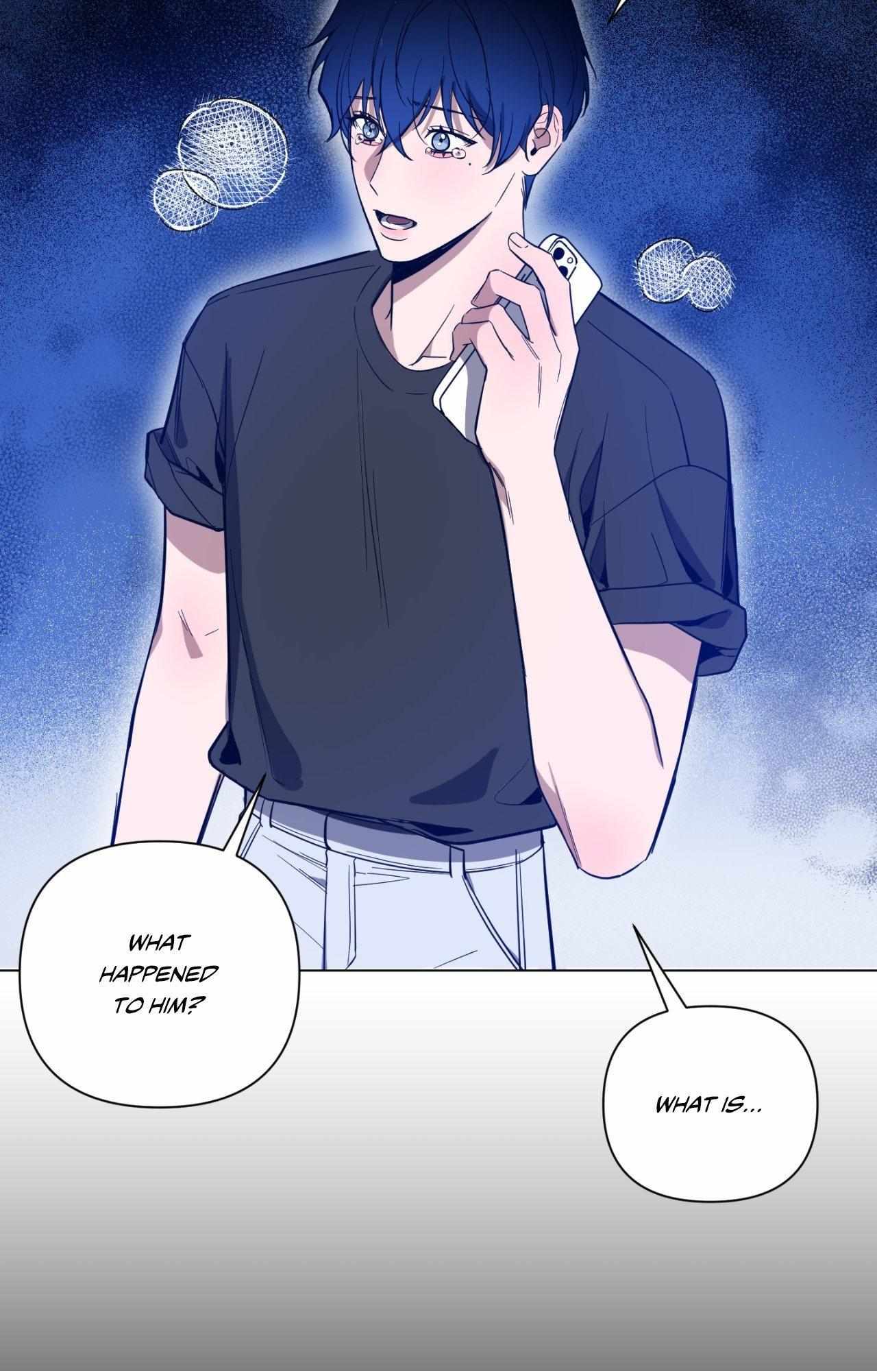 The Dawn Split The Night | ilovecheetos Chapter 79 - Page 51 in English