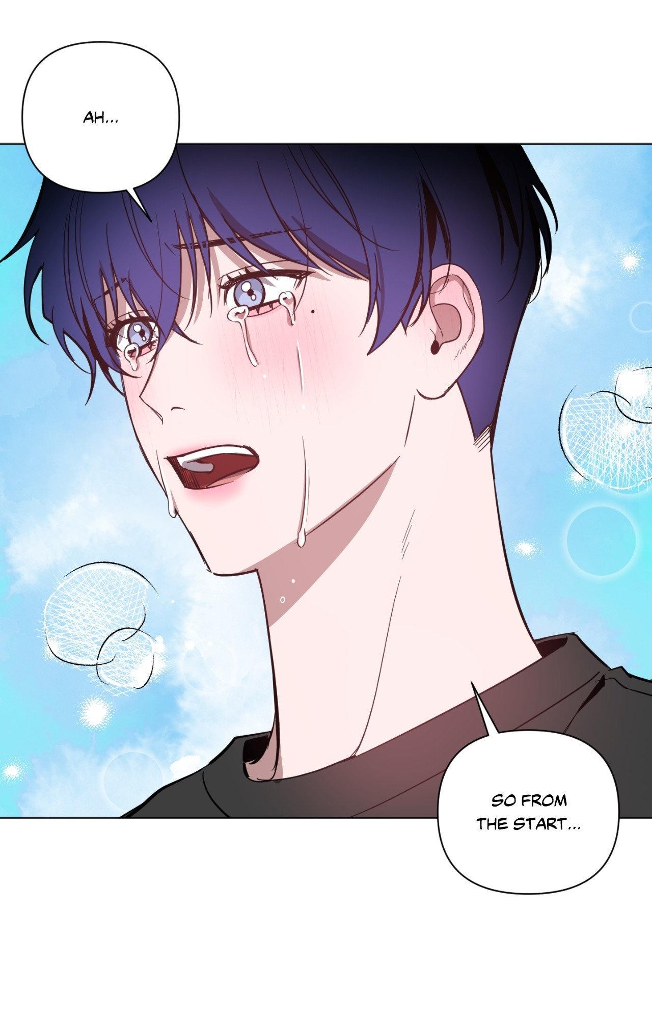 The Dawn Split The Night | ilovecheetos Chapter 79 - Page 54 in English