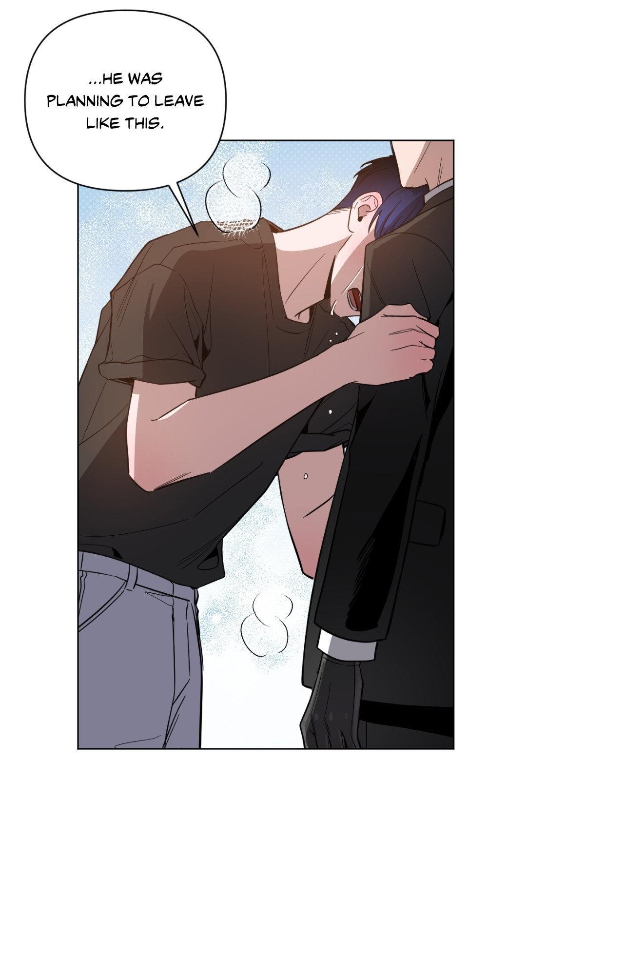 The Dawn Split The Night | ilovecheetos Chapter 79 - Page 55 in English