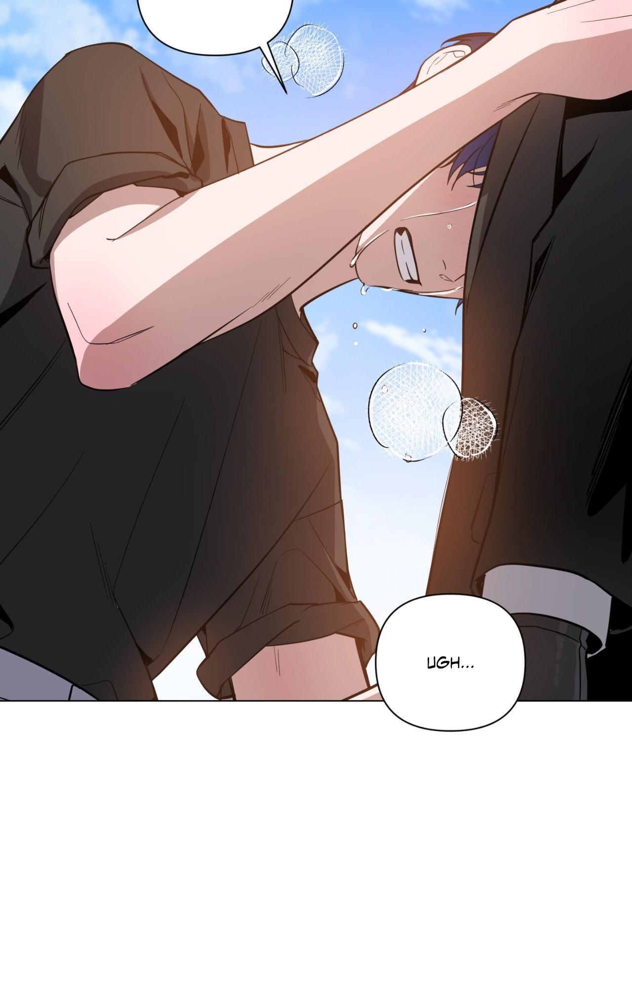The Dawn Split The Night | ilovecheetos Chapter 79 - Page 57 in English