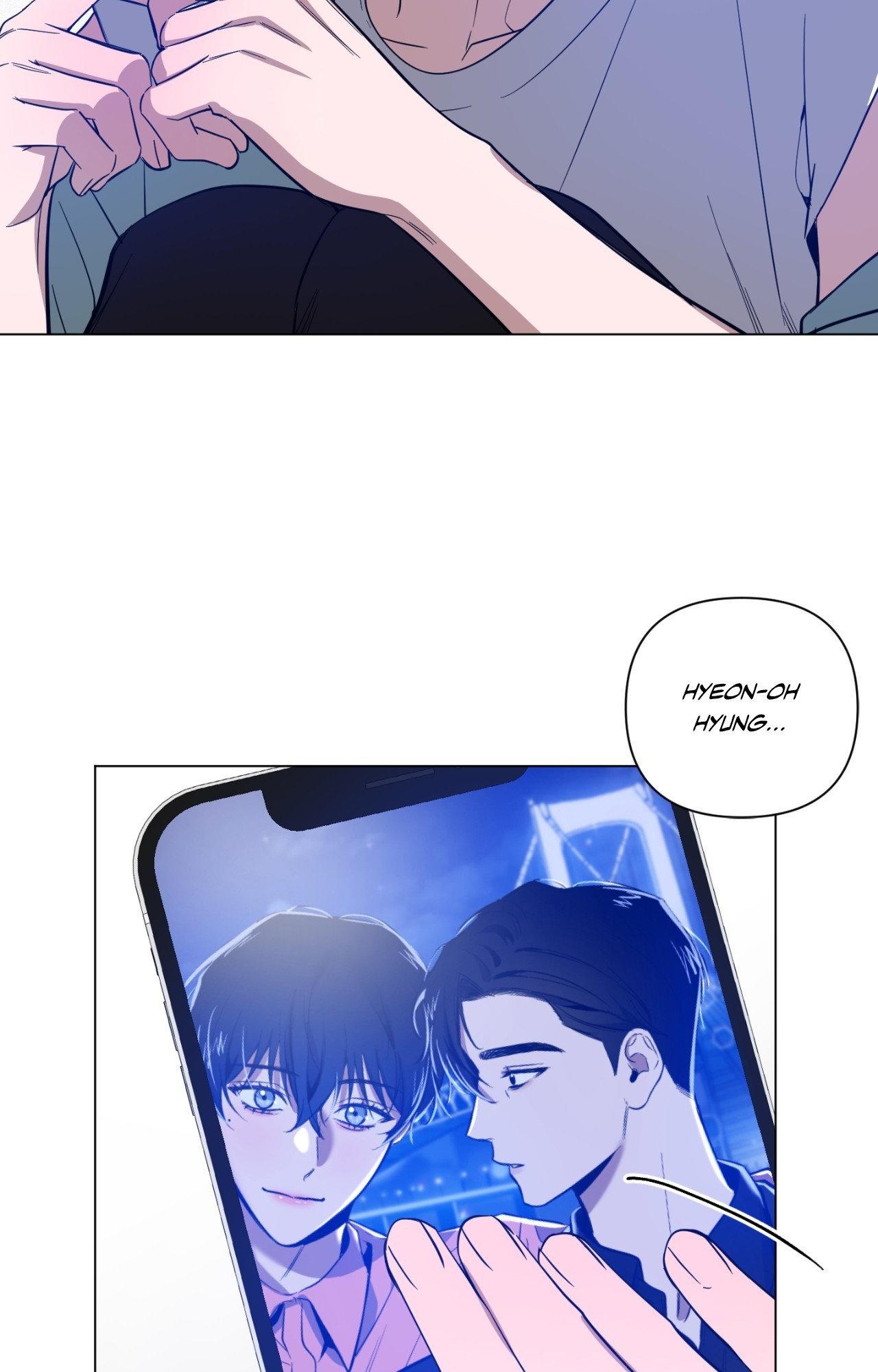 The Dawn Split The Night | ilovecheetos Chapter 79 - Page 63 in English