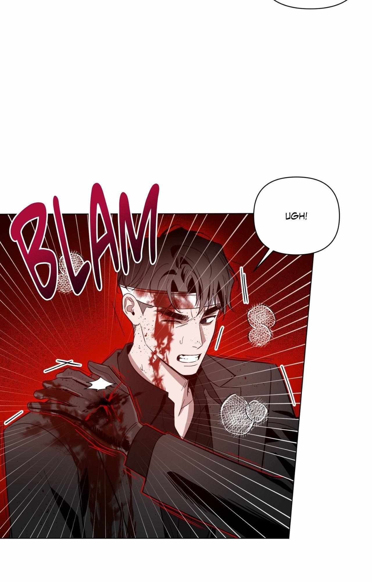 The Dawn Split The Night | ilovecheetos Chapter 79 - Page 8 in English