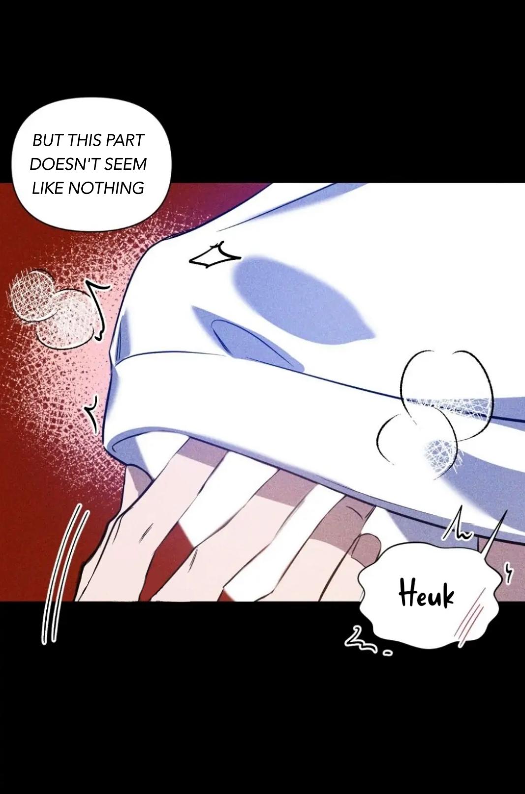The Dawn Split The Night | ilovecheetos Chapter 8 - Page 11 in English