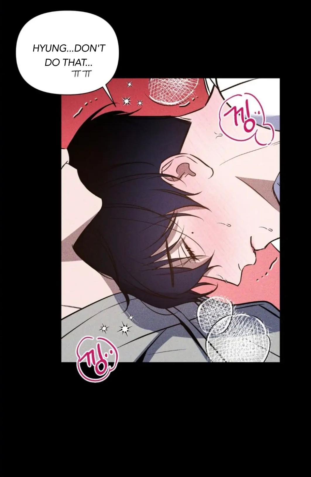 The Dawn Split The Night | ilovecheetos Chapter 8 - Page 12 in English