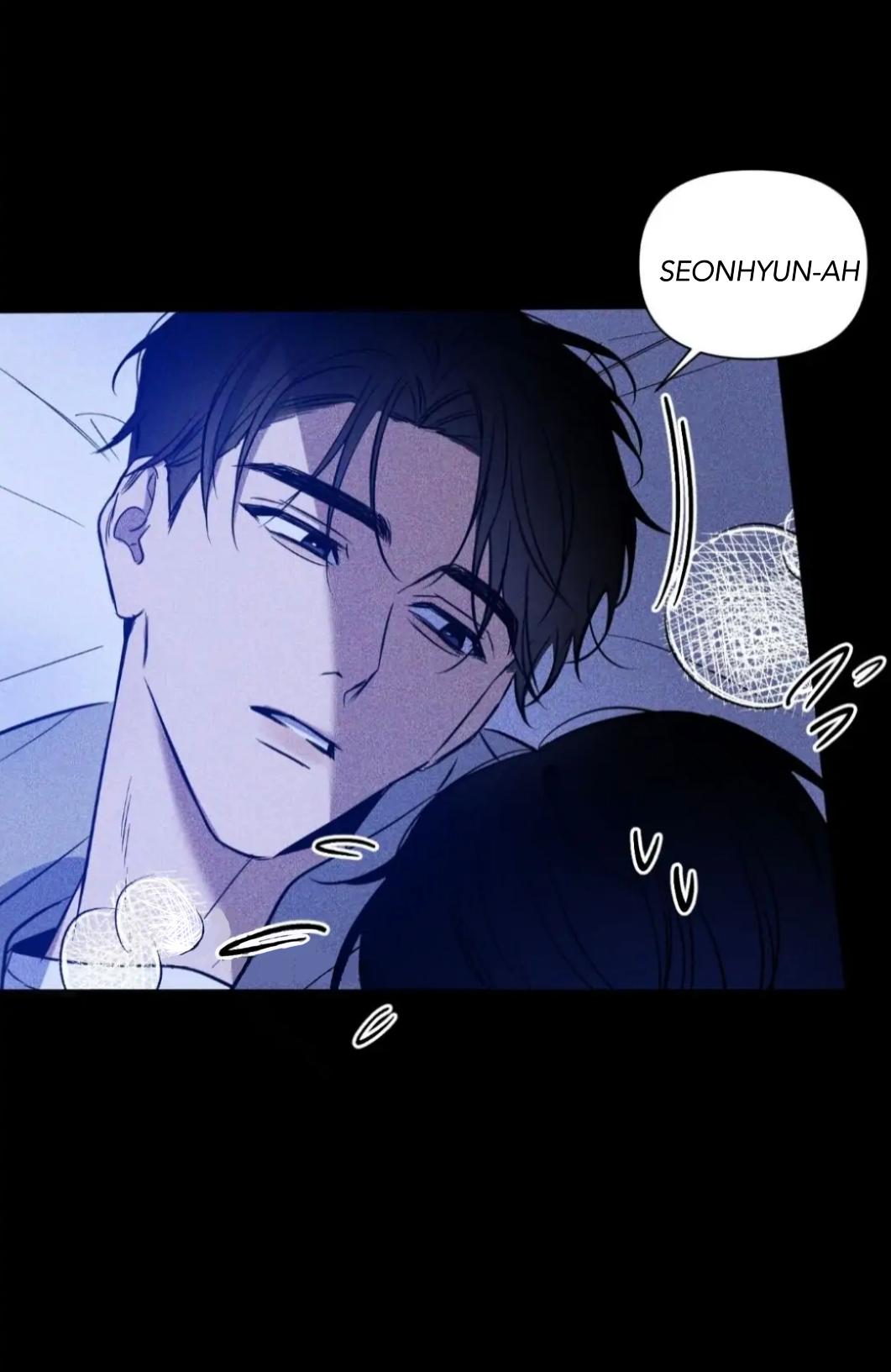The Dawn Split The Night | ilovecheetos Chapter 8 - Page 13 in English