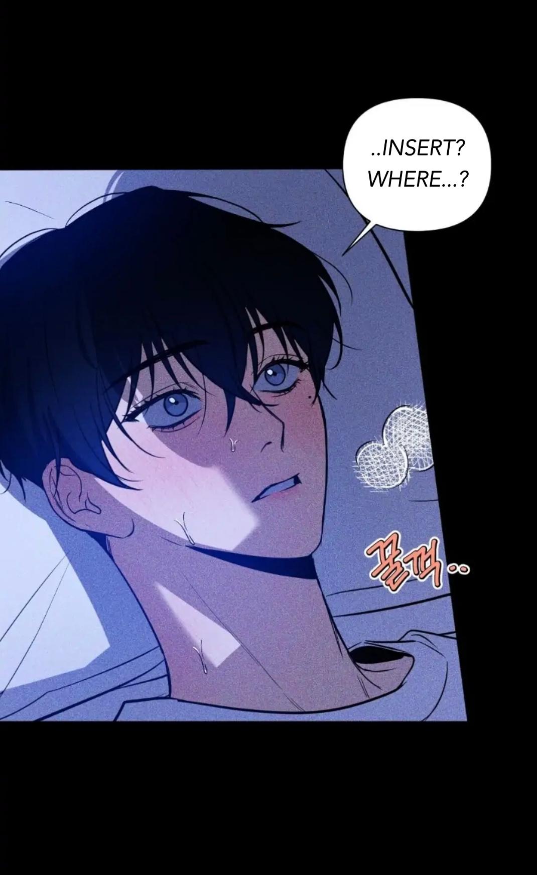 The Dawn Split The Night | ilovecheetos Chapter 8 - Page 21 in English